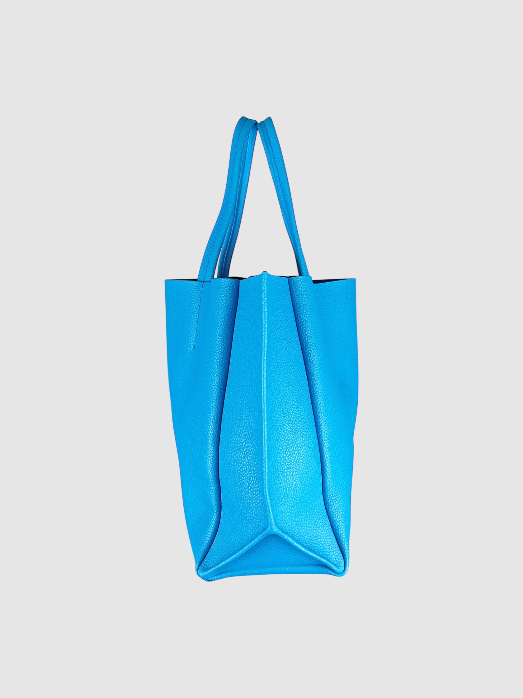 Sideways Tote Bag