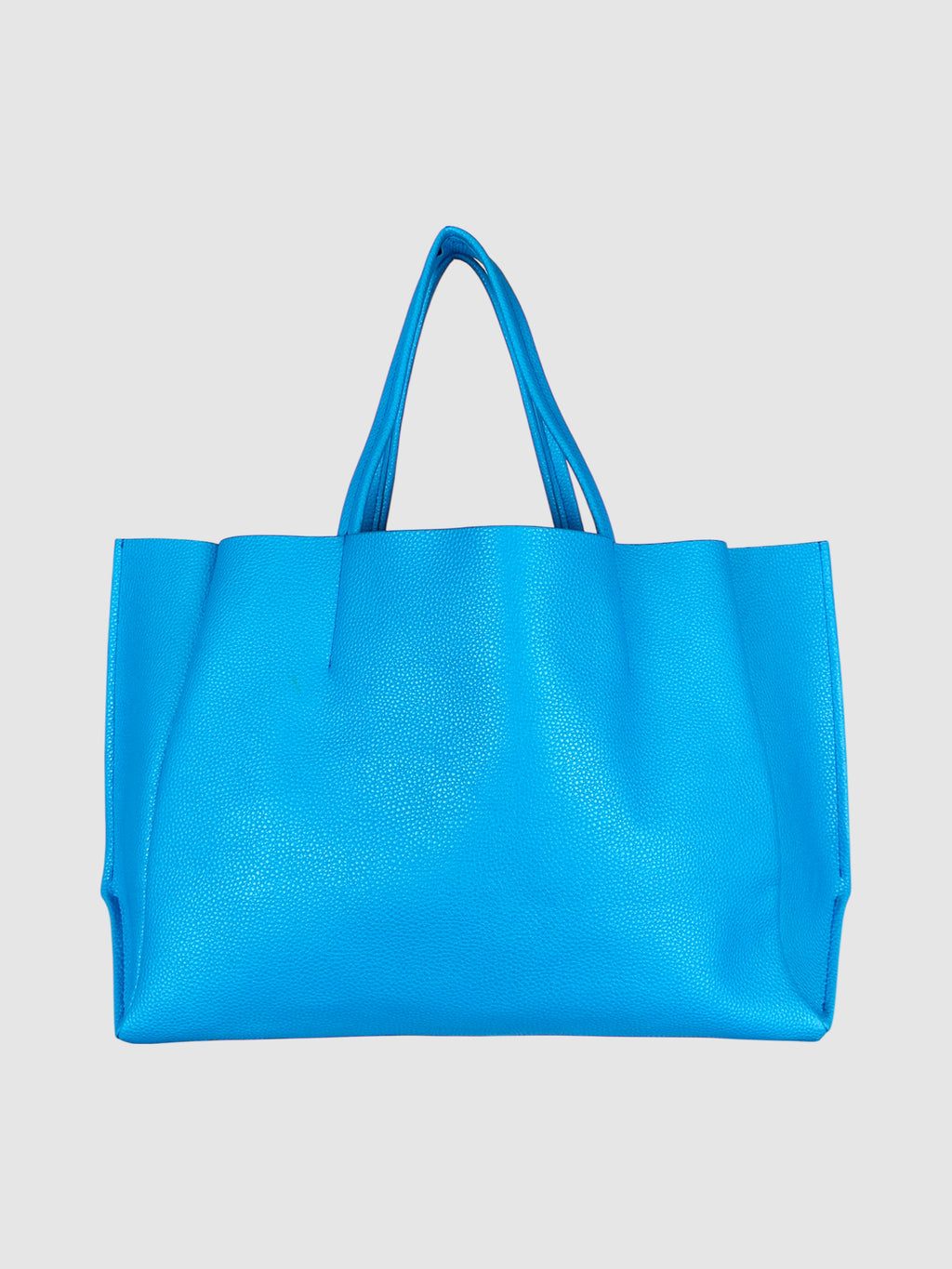 Sideways Tote Bag