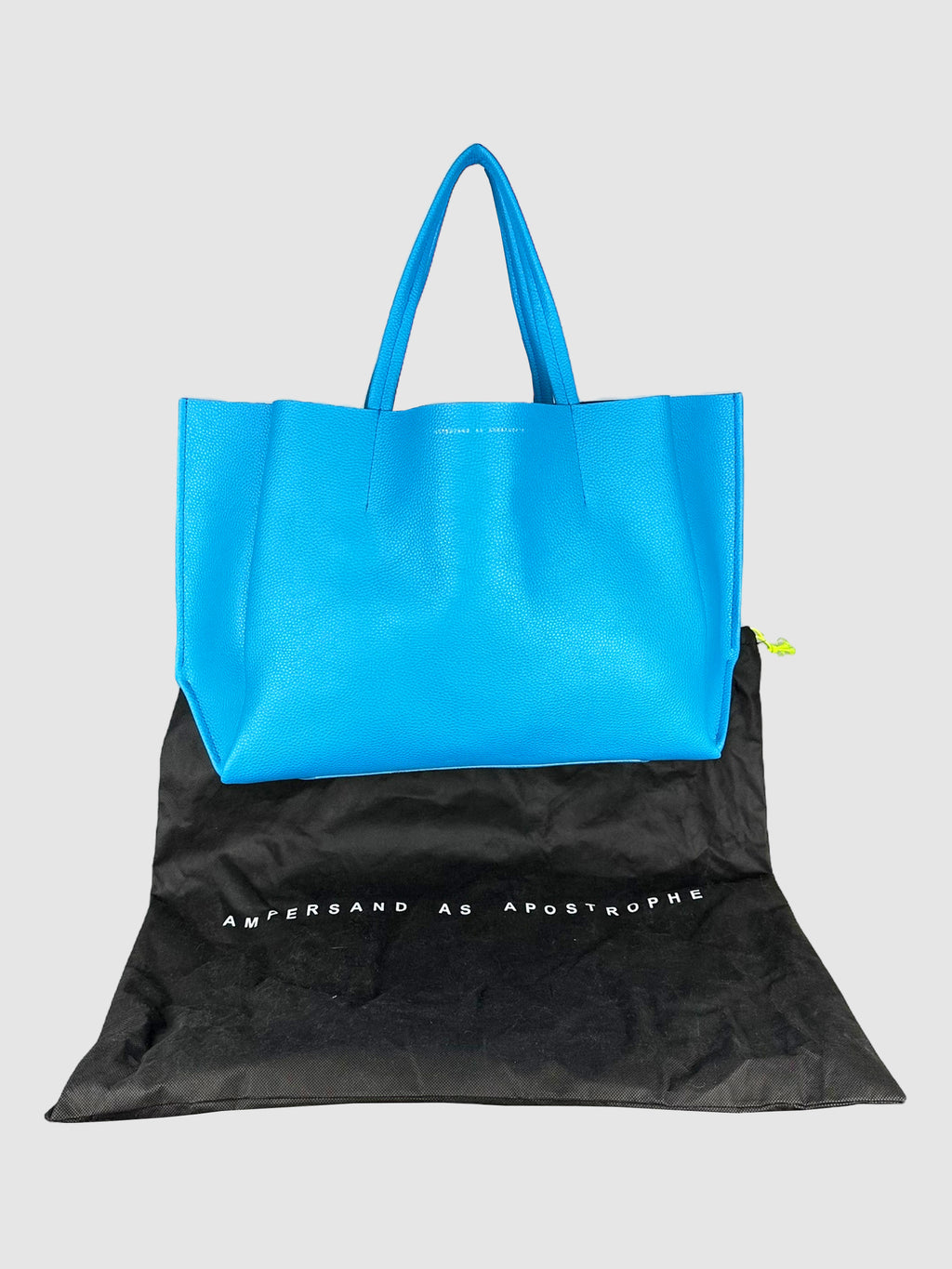 Sideways Tote Bag