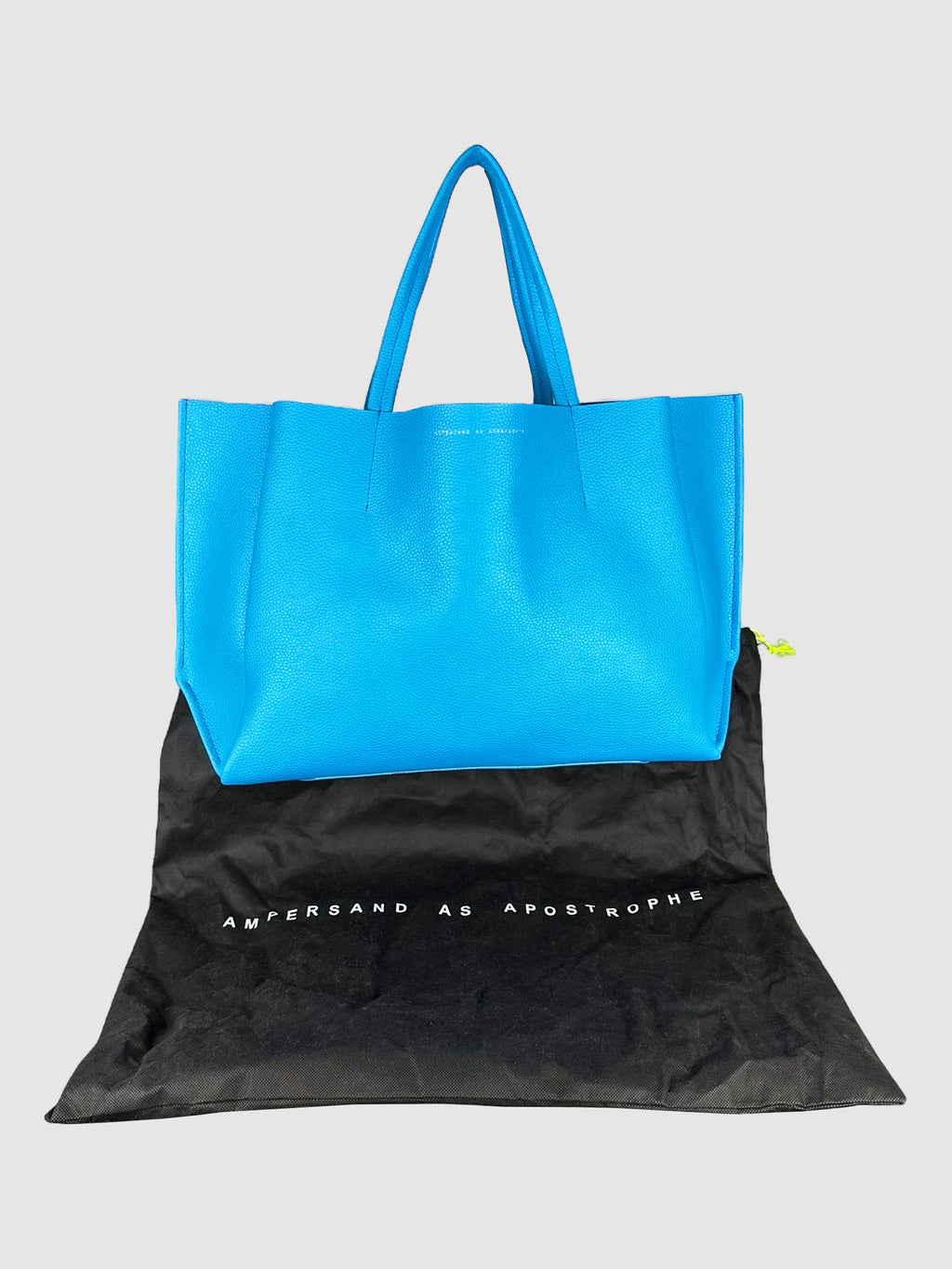 Sideways Tote Bag