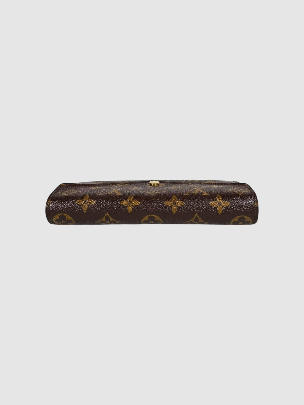Monogram Sarah Wallet
