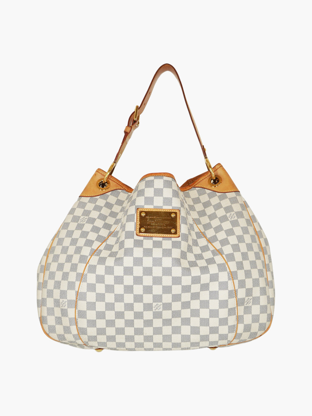 Galleria PM Hobo Bag