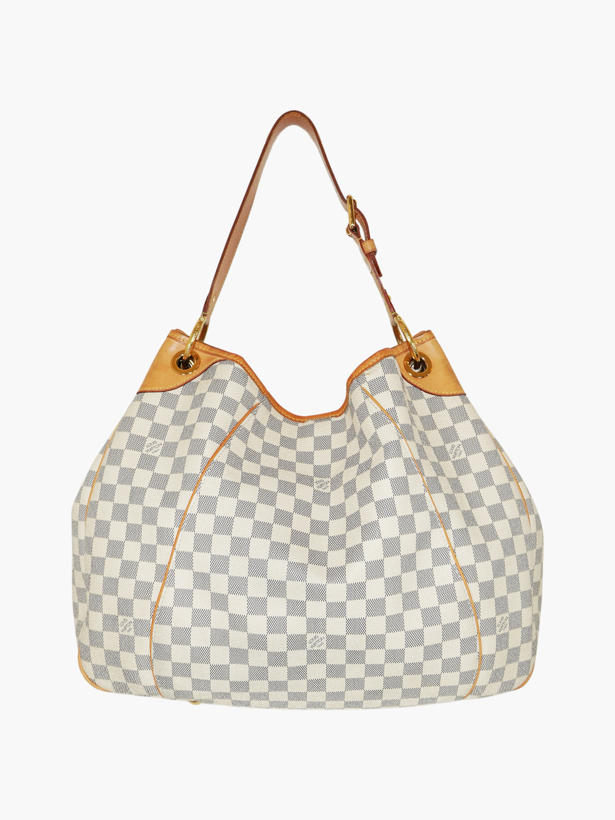 Galleria PM Hobo Bag