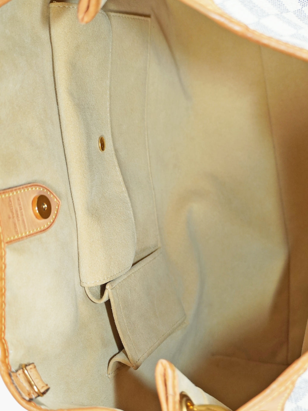 Galleria PM Hobo Bag