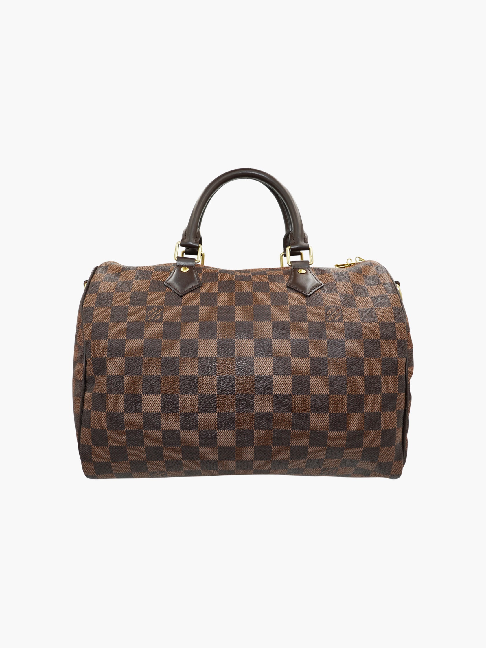 Speedy Bandoulière 30 Bag