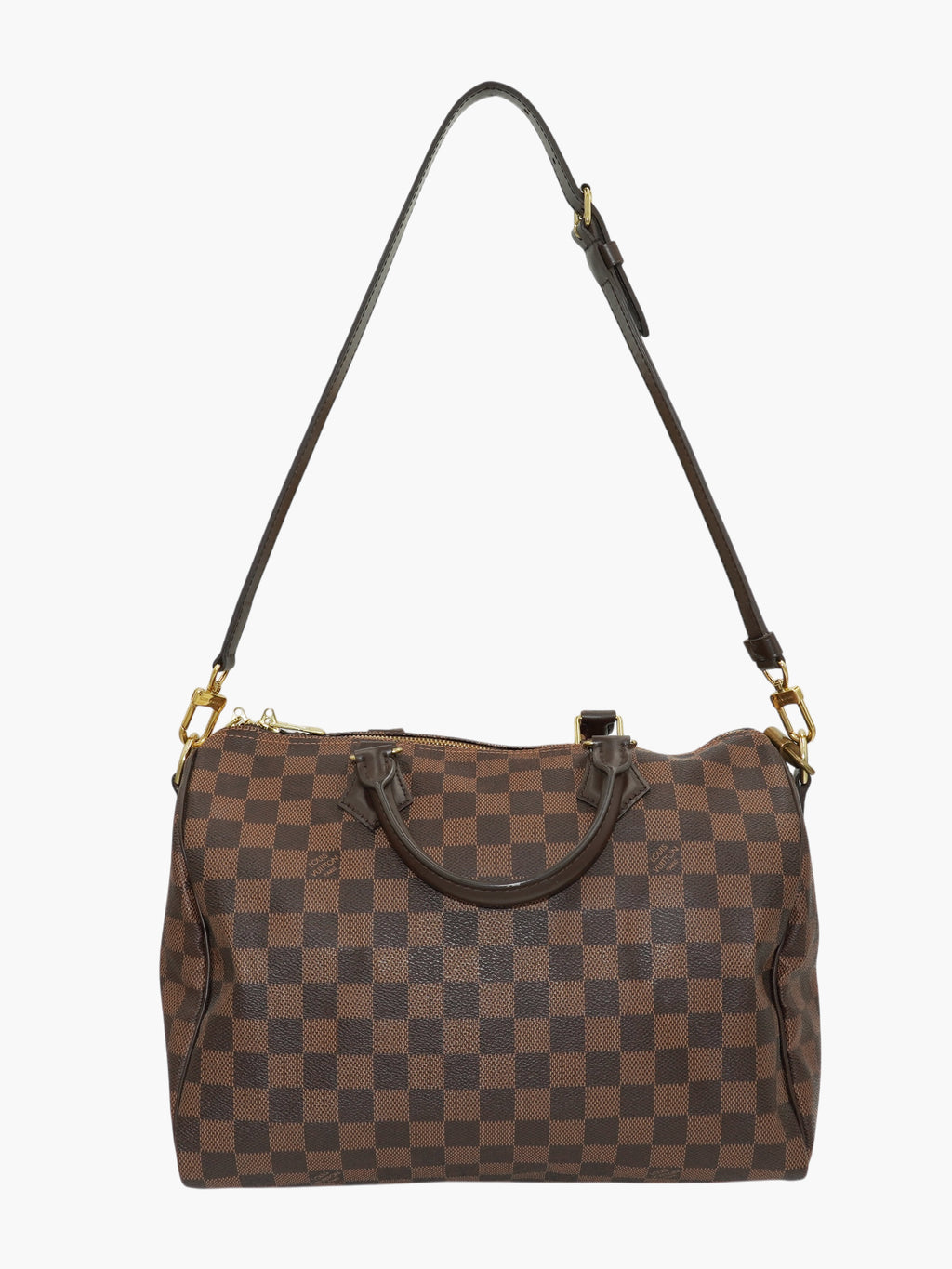 Speedy Bandoulière 30 Bag