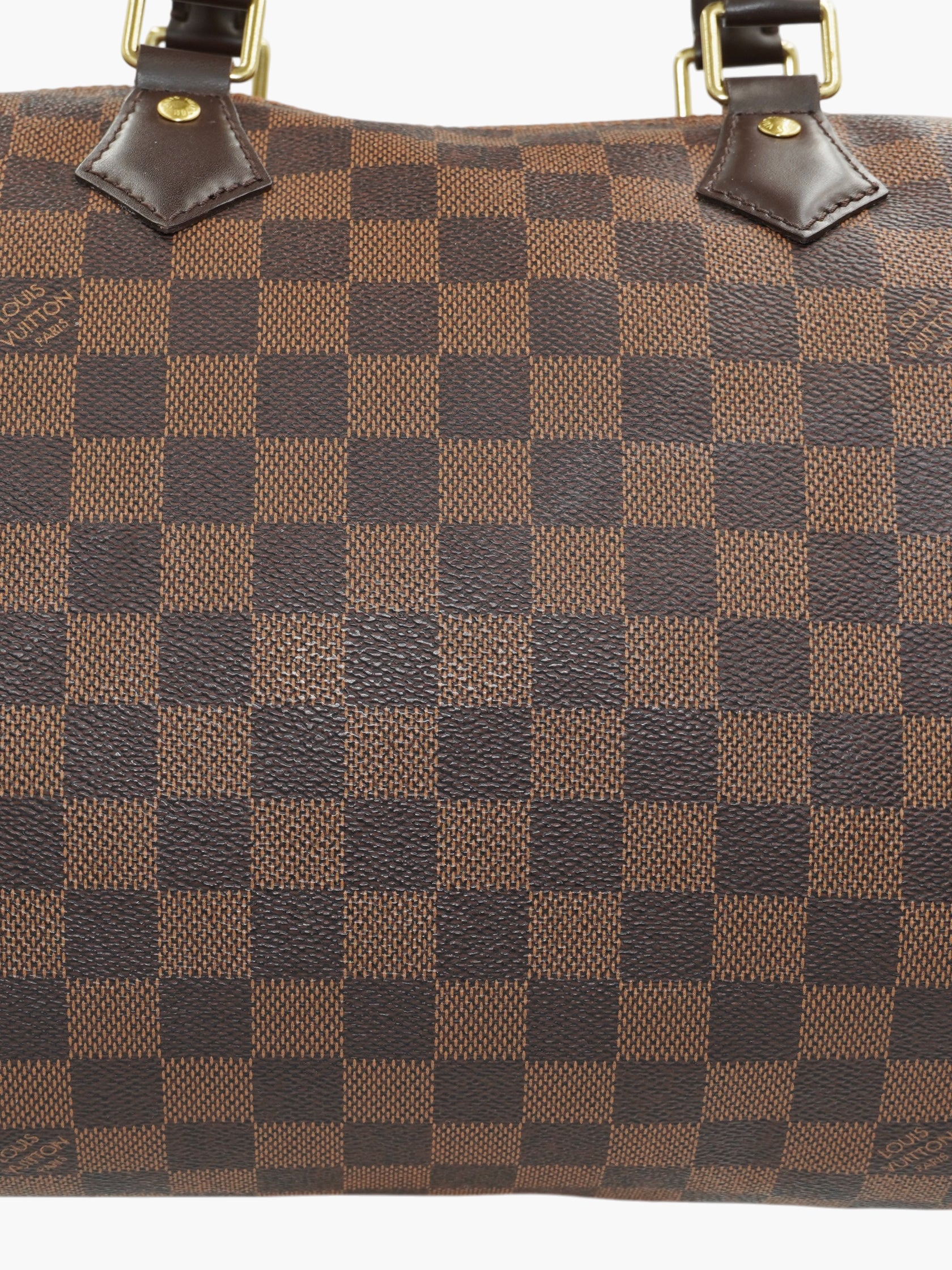 Speedy Bandoulière 30 Bag