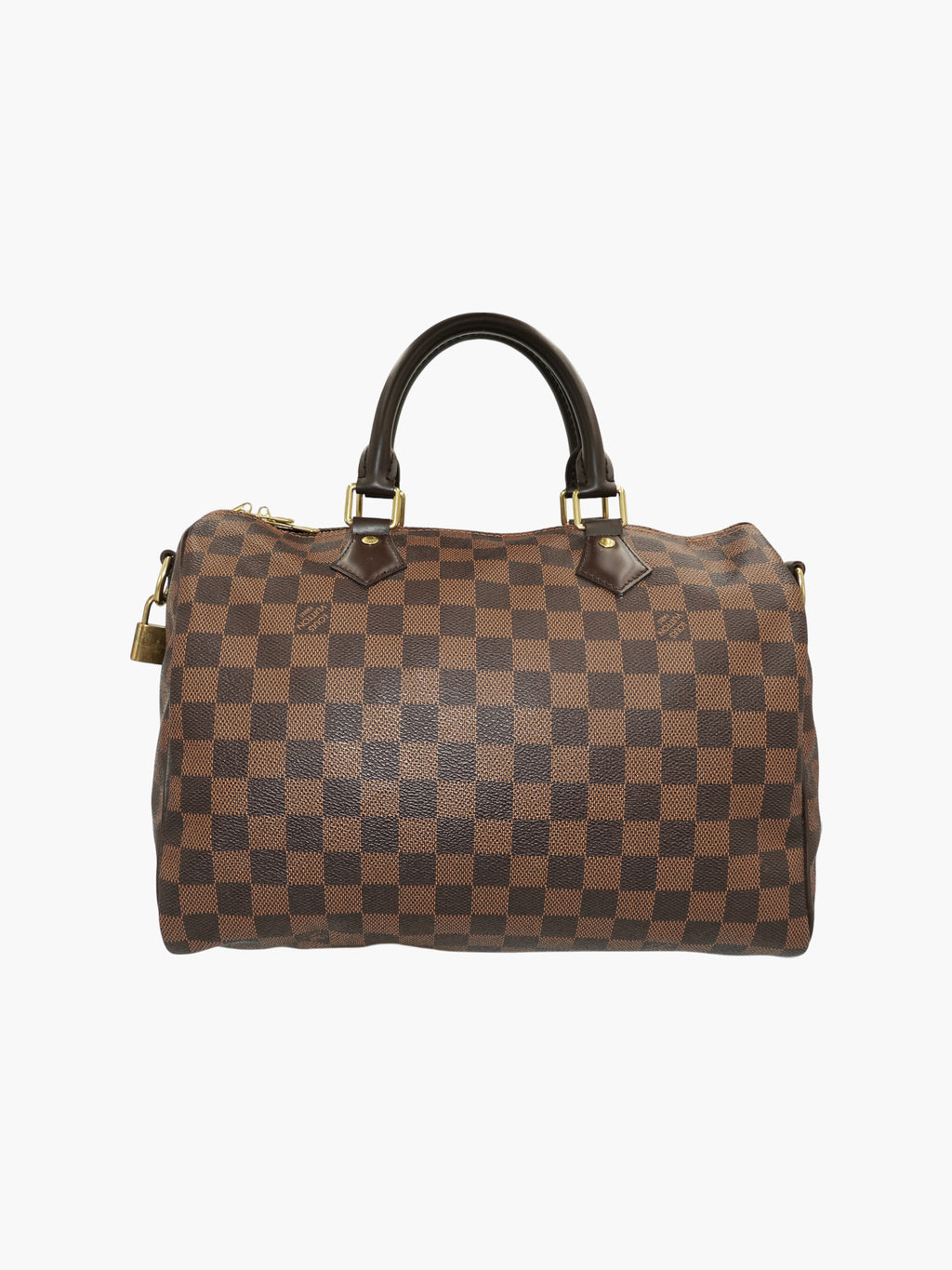 Speedy Bandoulière 30 Bag