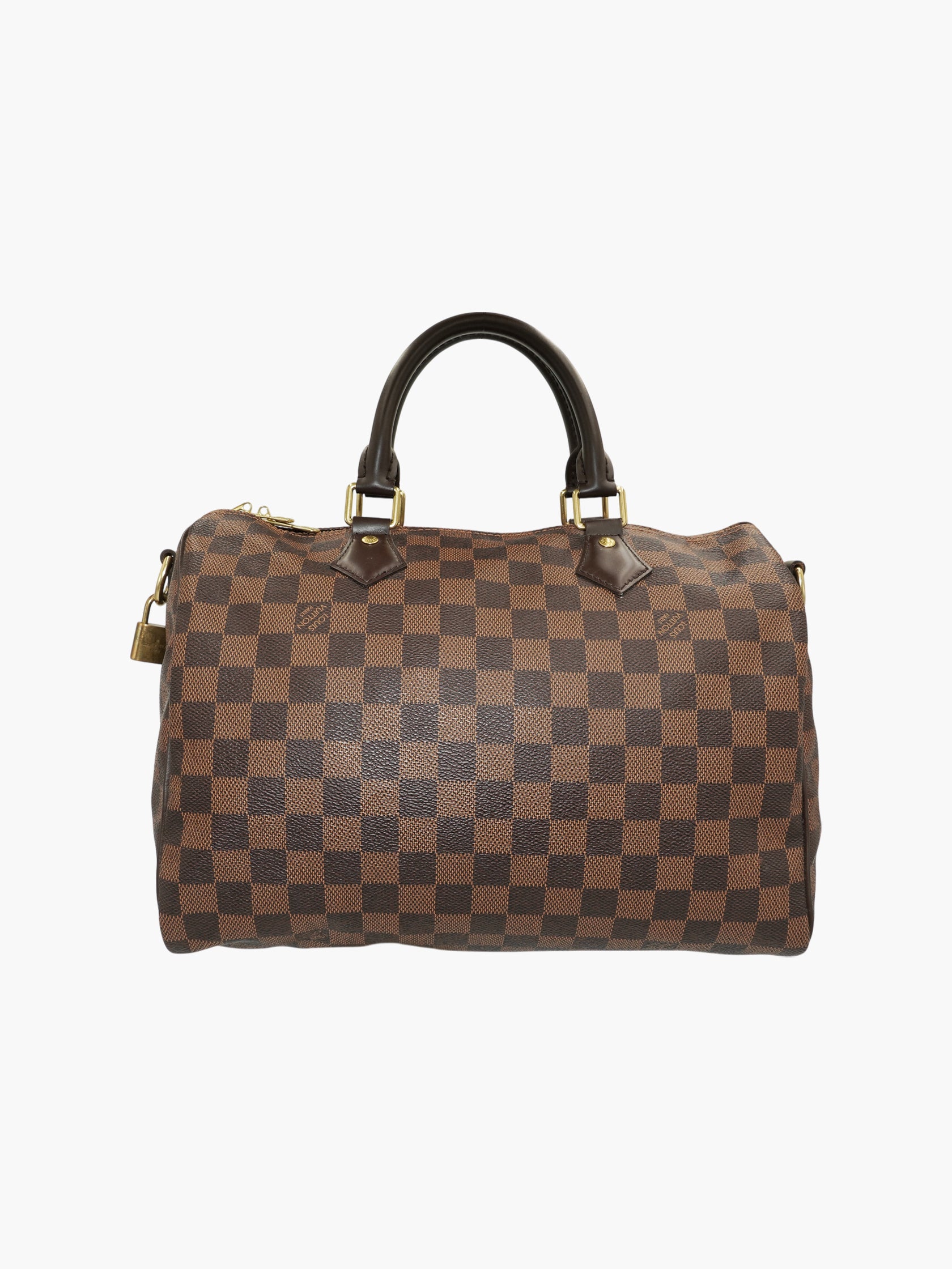Speedy Bandoulière 30 Bag