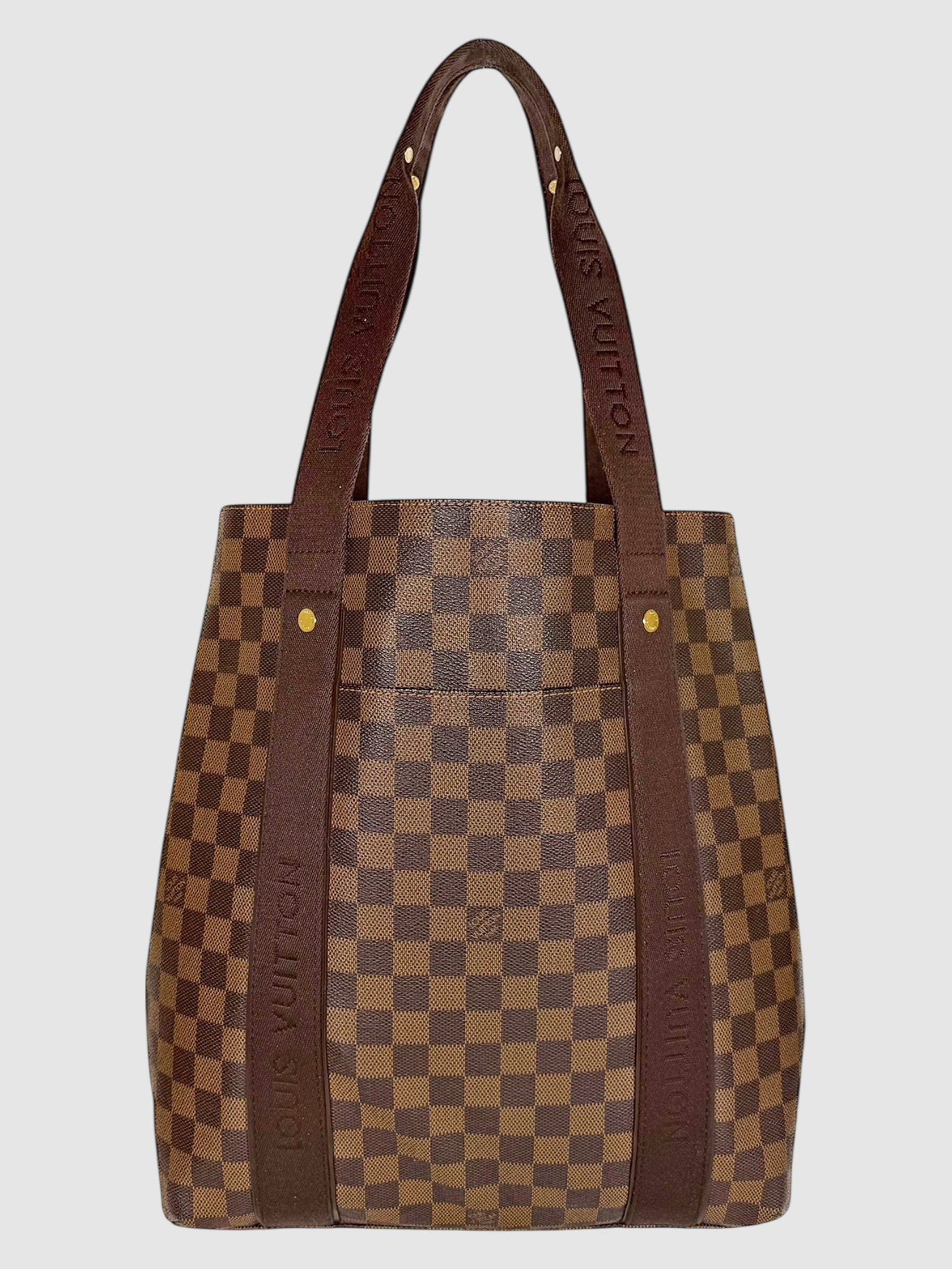 Cabas Beaubourg Tote