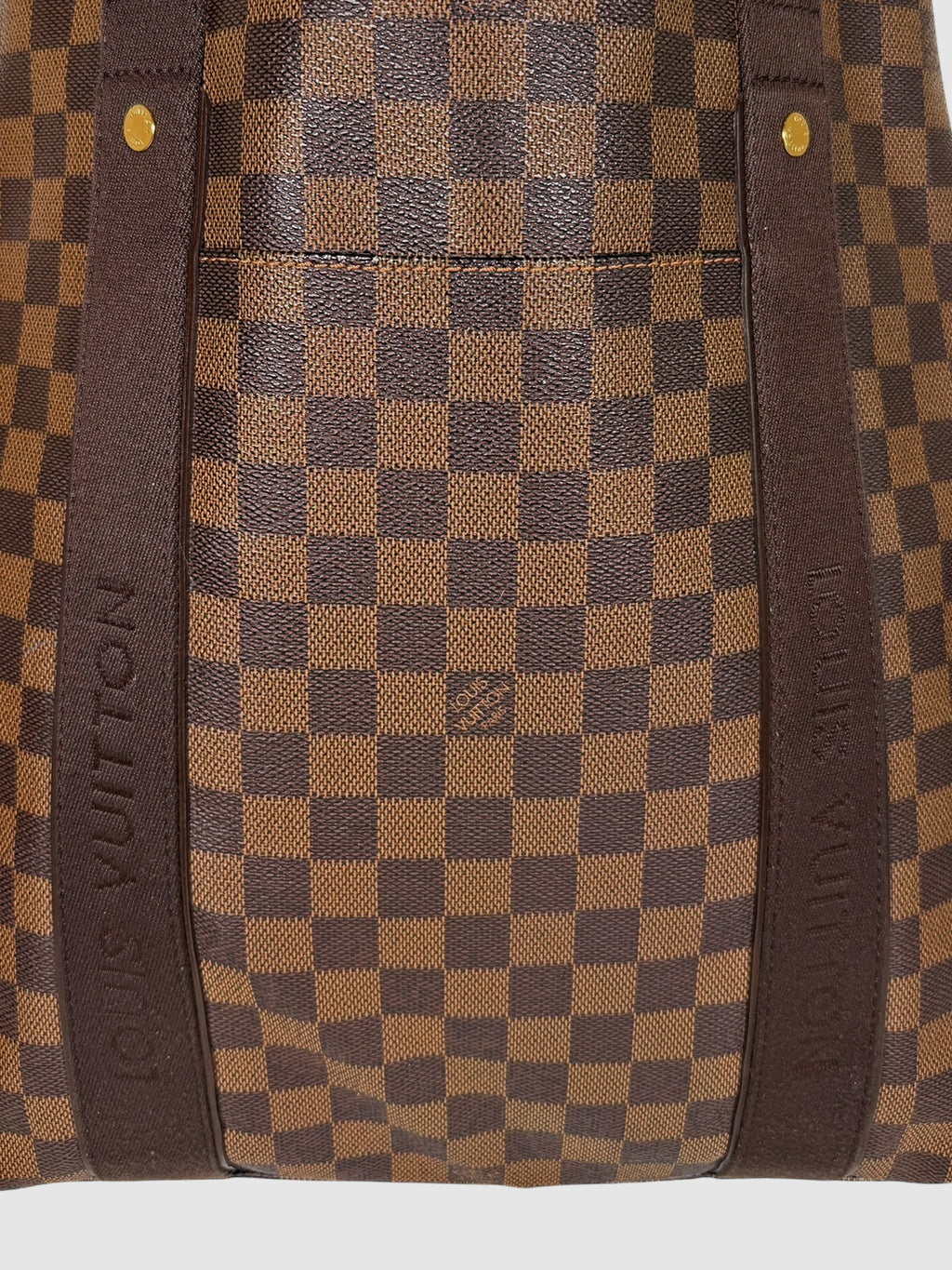 Cabas Beaubourg Tote