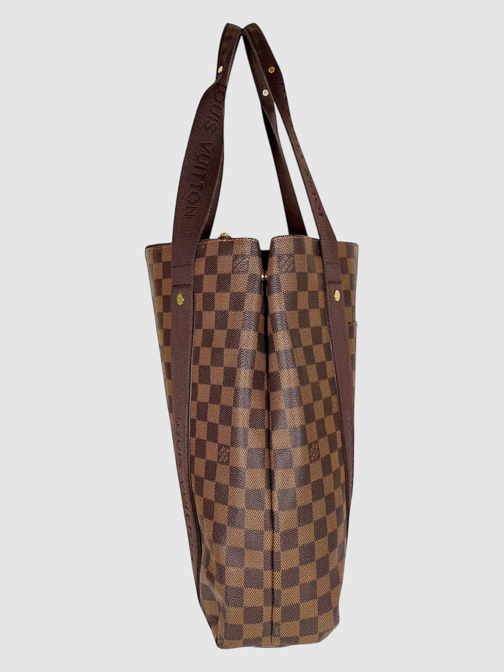 Cabas Beaubourg Tote