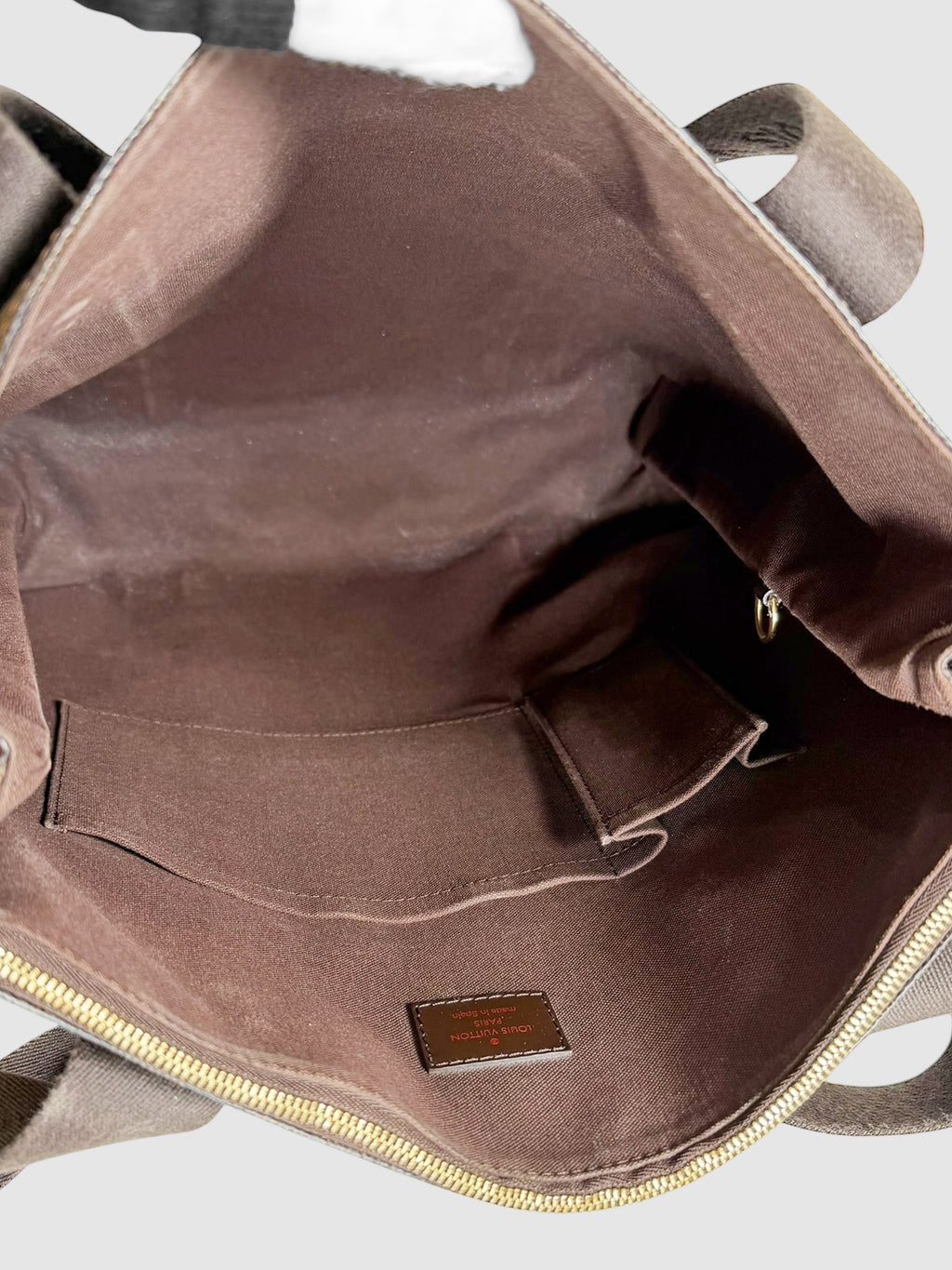 Cabas Beaubourg Tote