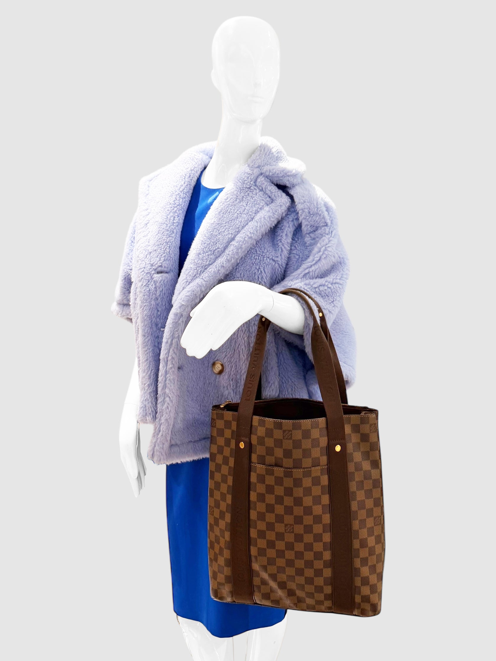 Cabas Beaubourg Tote