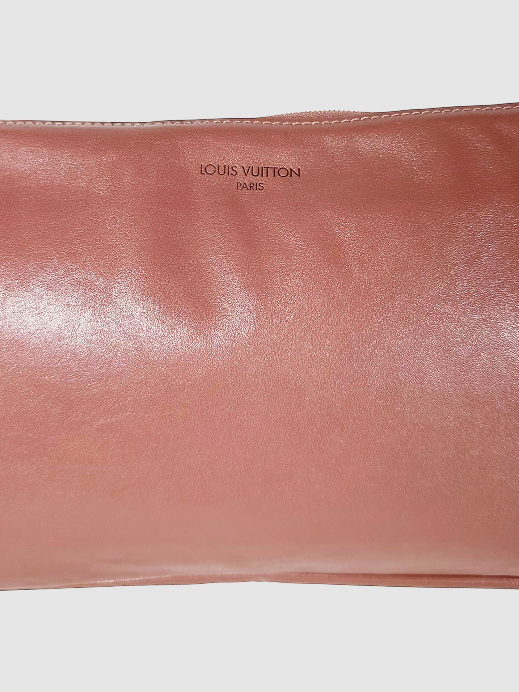 Boudoir MM Pochette