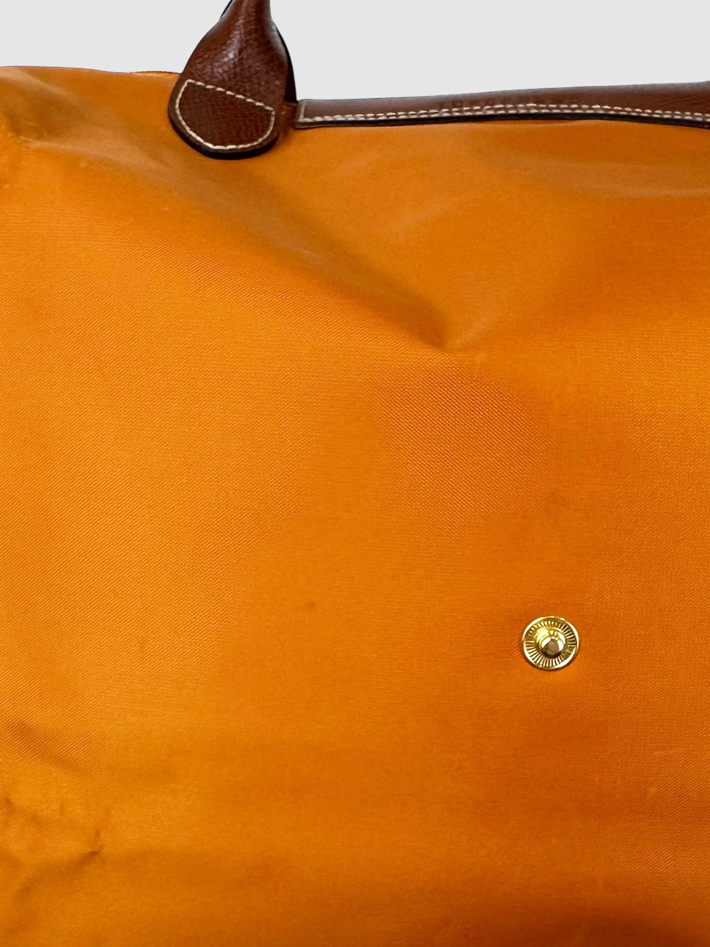 Travel Bag XL Le Pliage