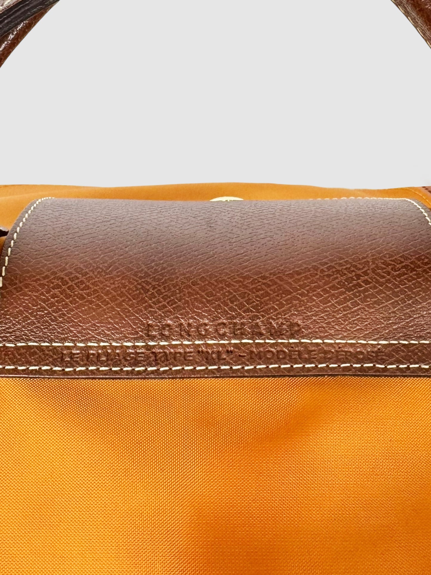 Travel Bag XL Le Pliage