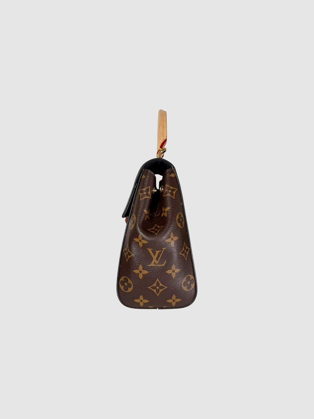 Monogram Cluny BB Bag