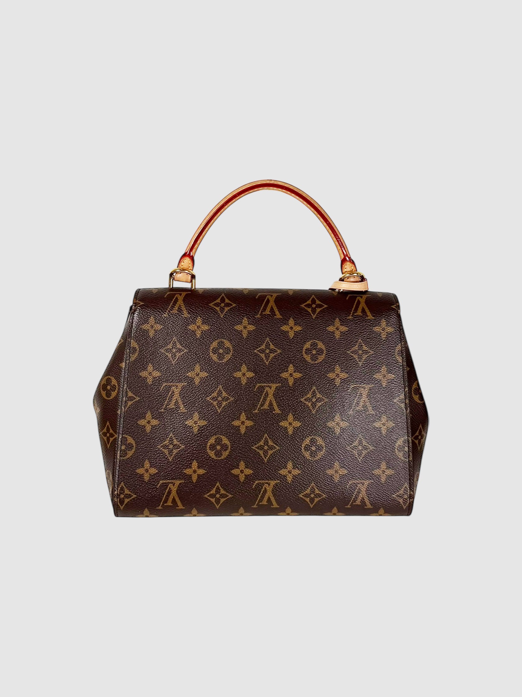 Monogram Cluny BB Bag