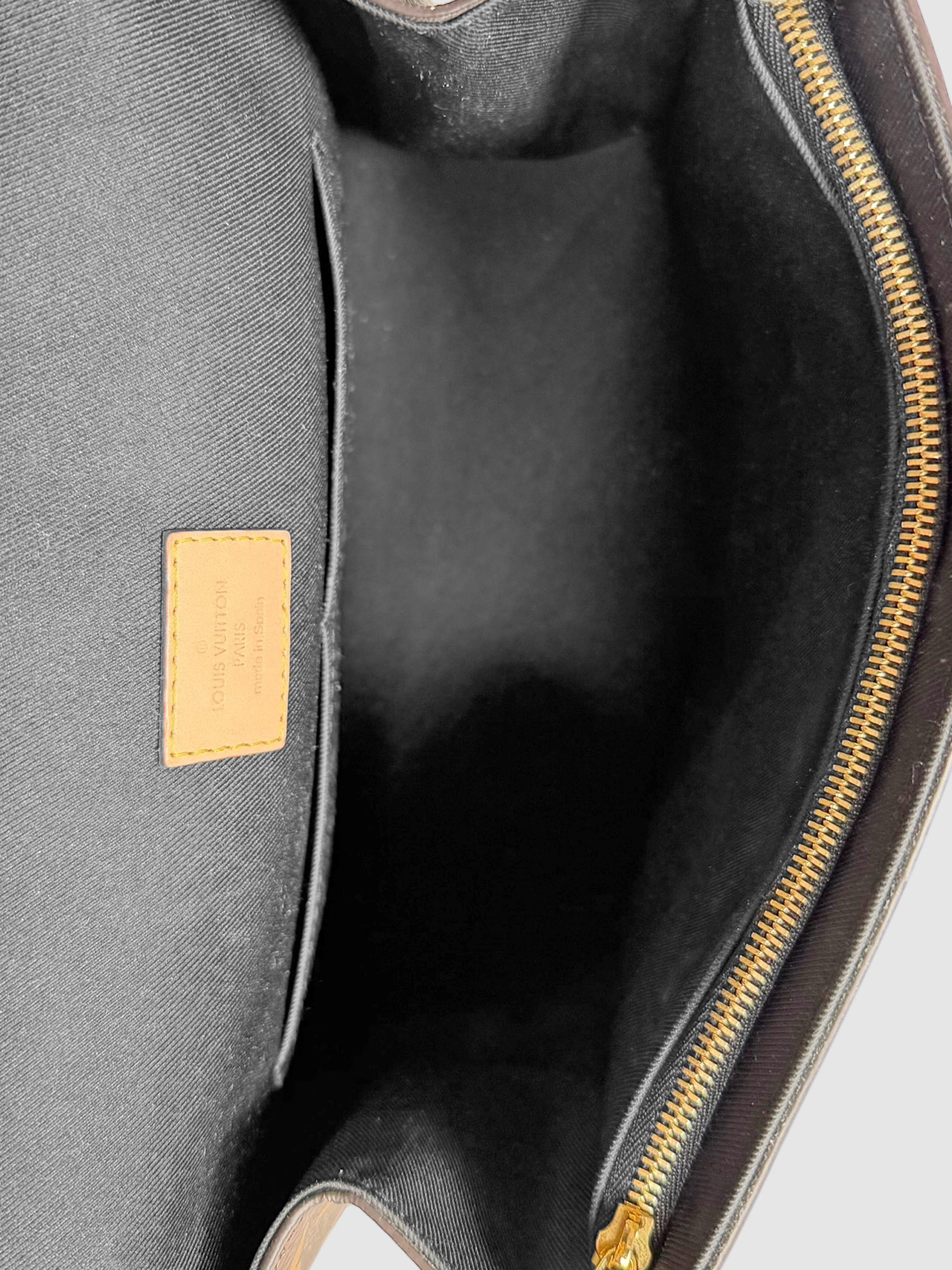 Monogram Cluny BB Bag