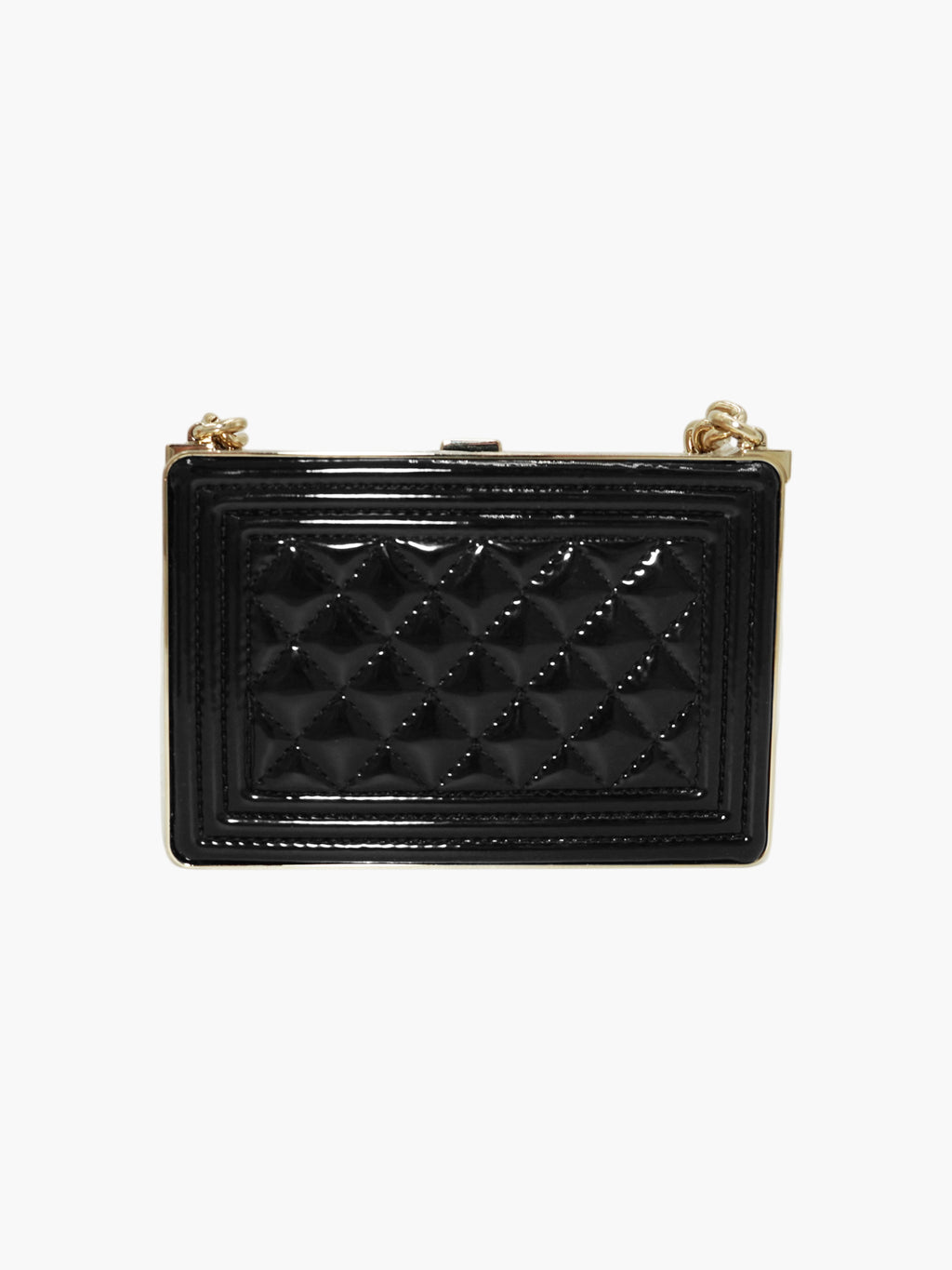 Minaudiere Wallet on Chain