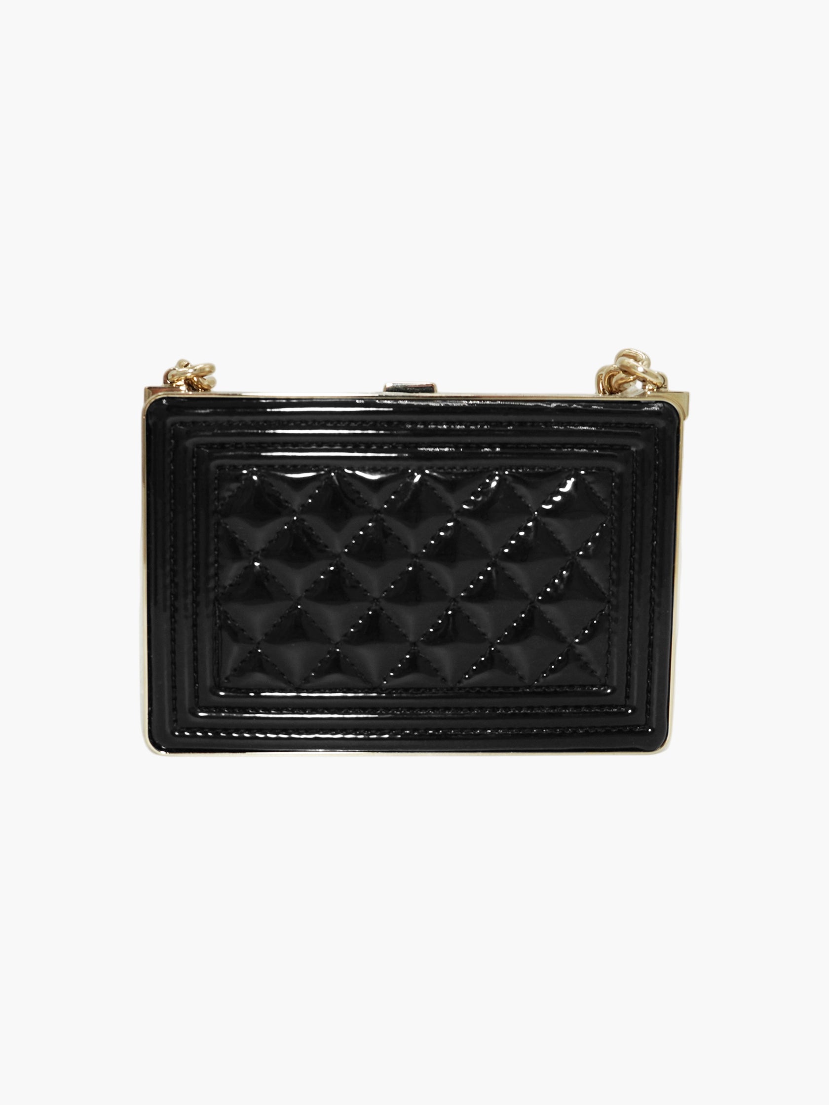 Minaudiere Wallet on Chain
