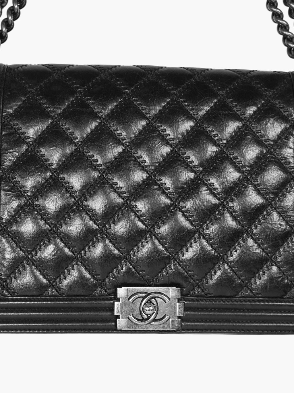 Boy Flap Bag