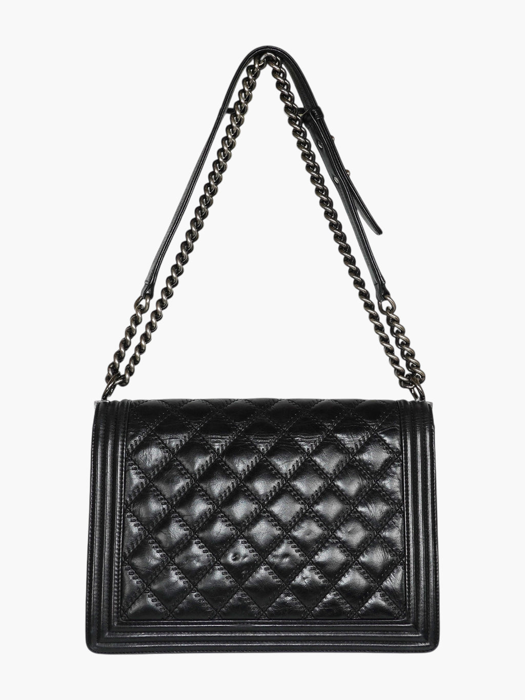 Boy Flap Bag