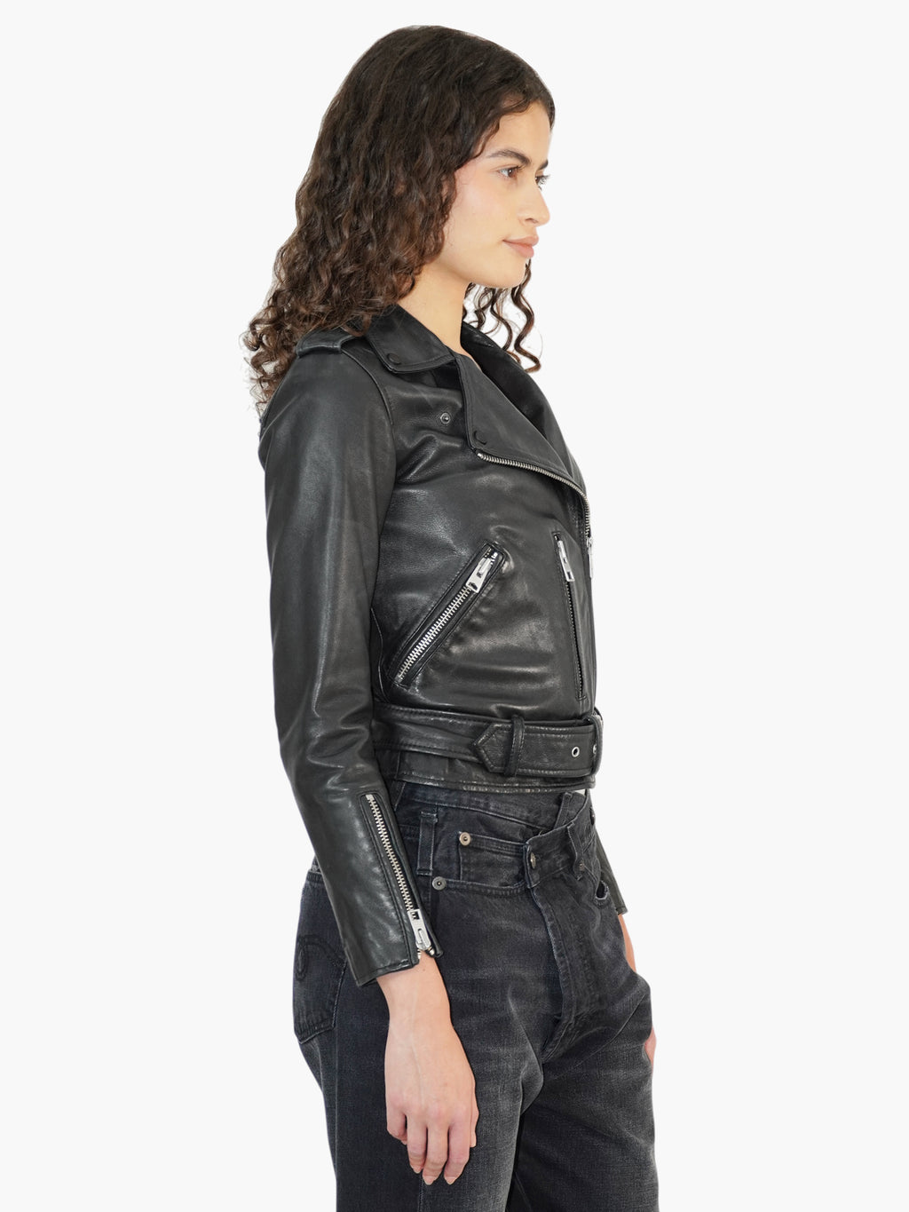 Balfern Biker Jacket