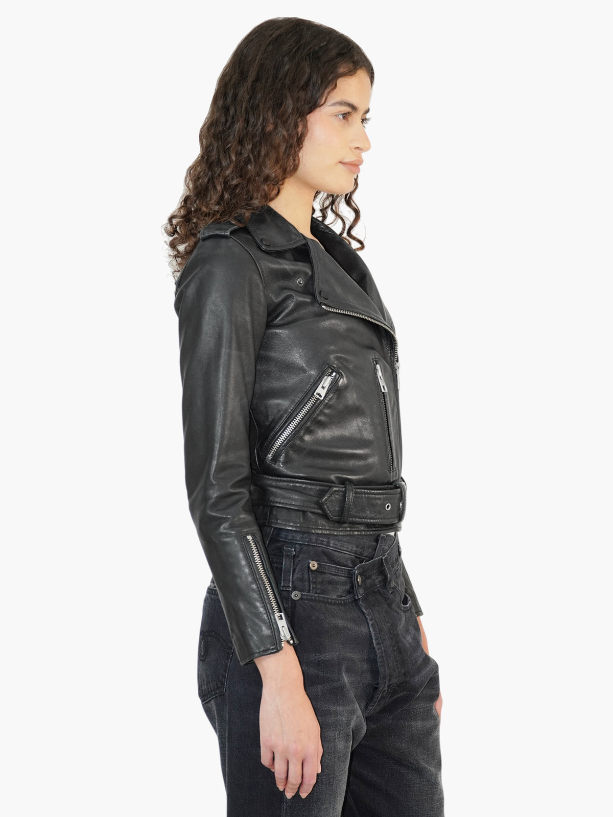 Balfern Biker Jacket