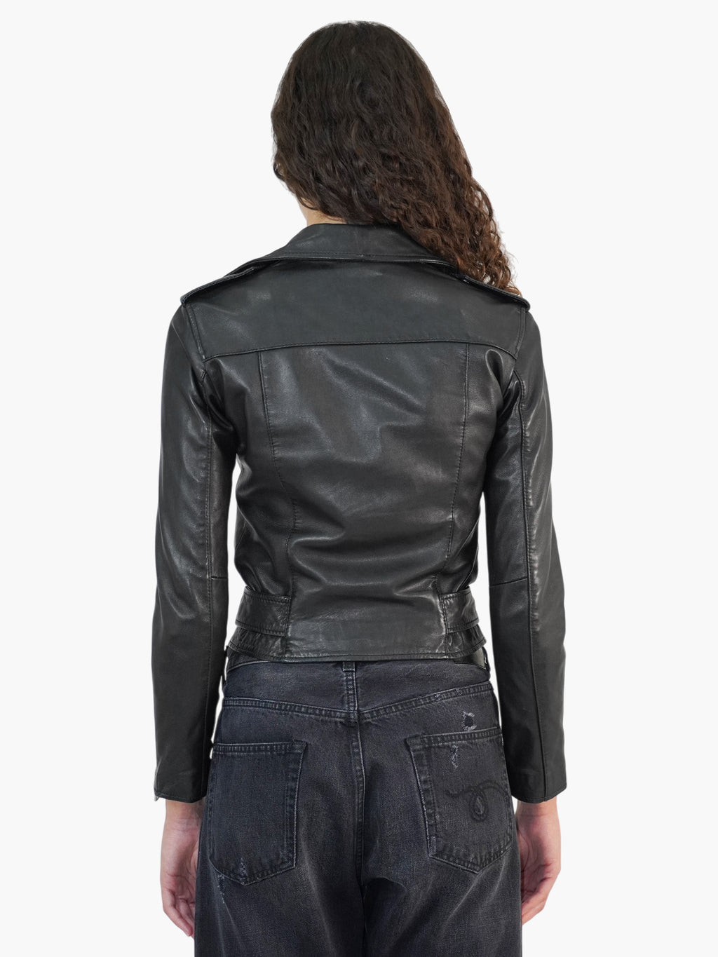Balfern Biker Jacket