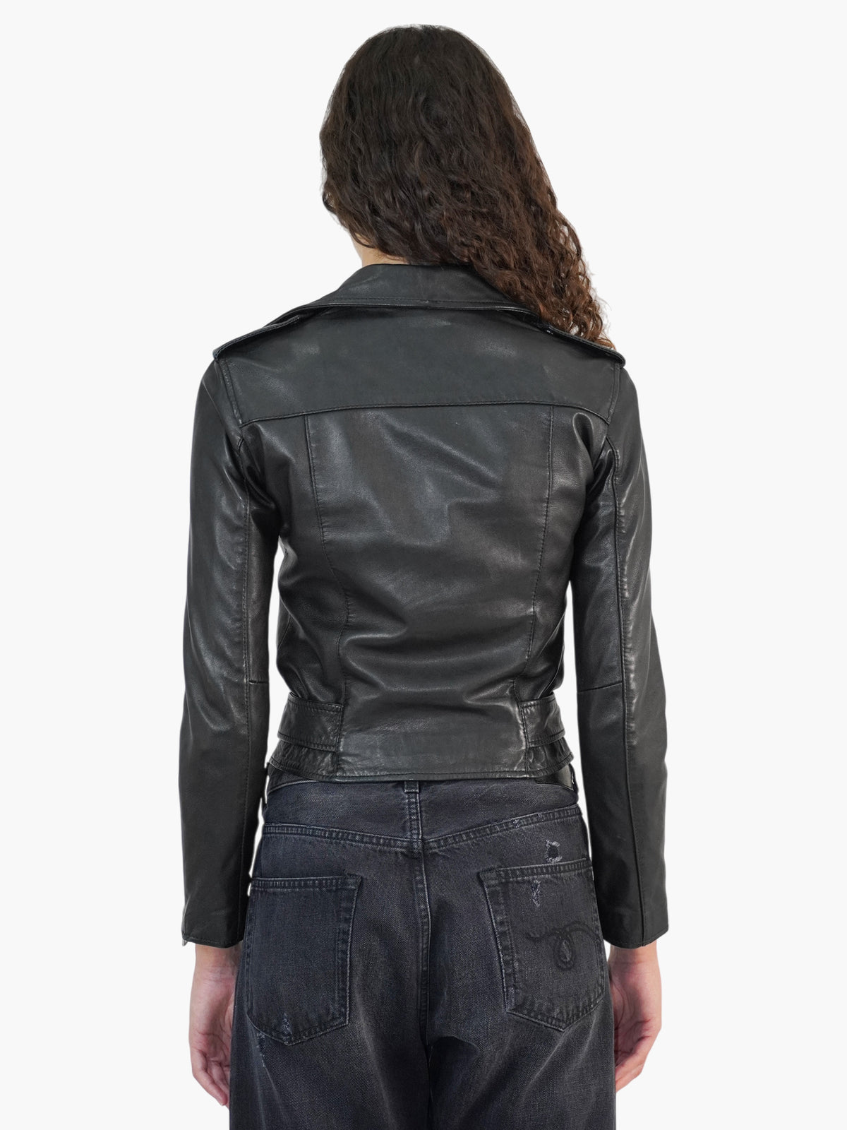 Balfern Biker Jacket