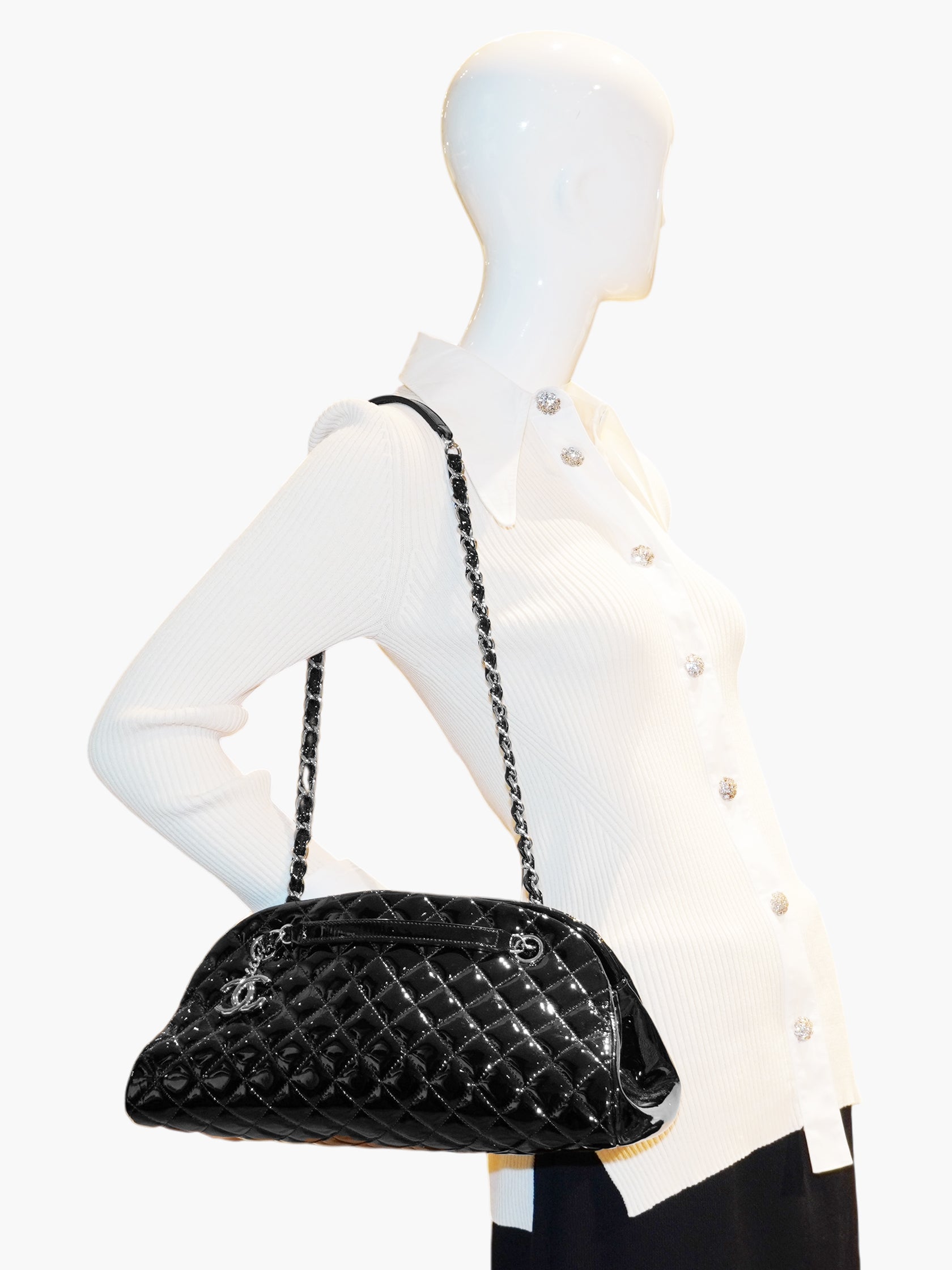 Just Mademoiselle Bag