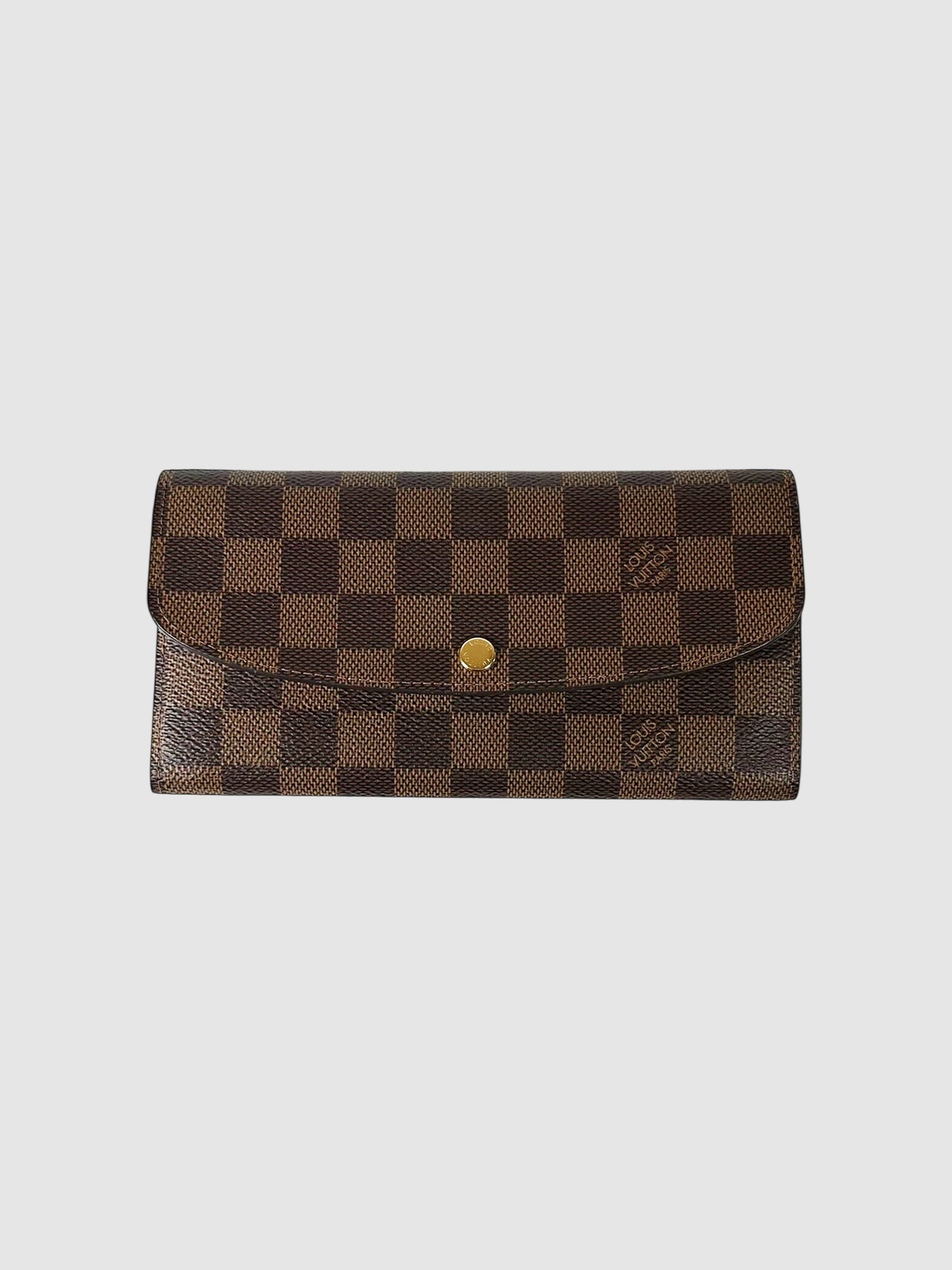Emilie Long Wallet