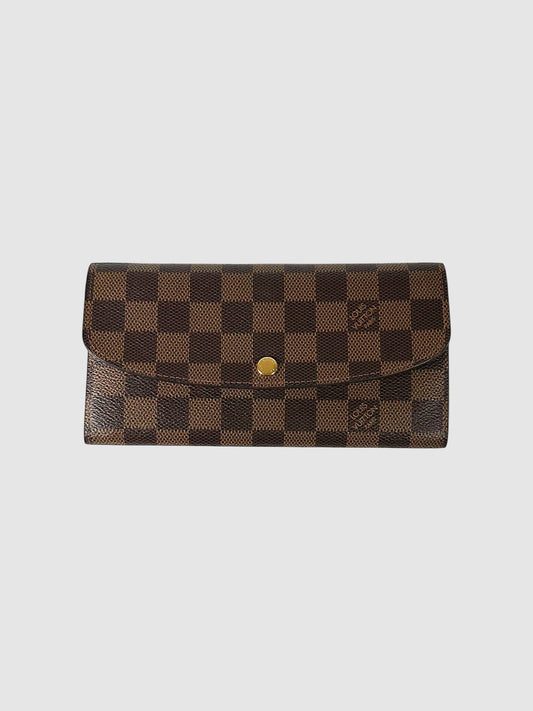Emilie Long Wallet