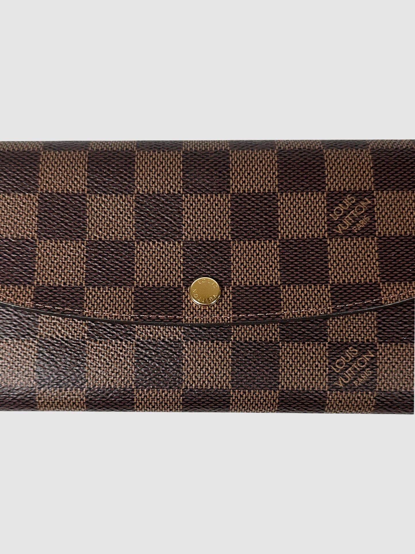 Emilie Long Wallet