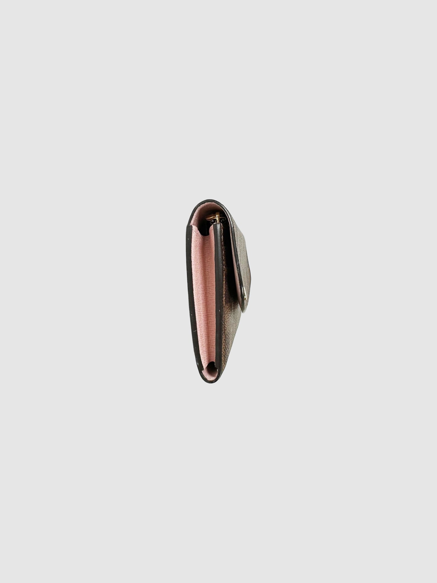 Emilie Long Wallet