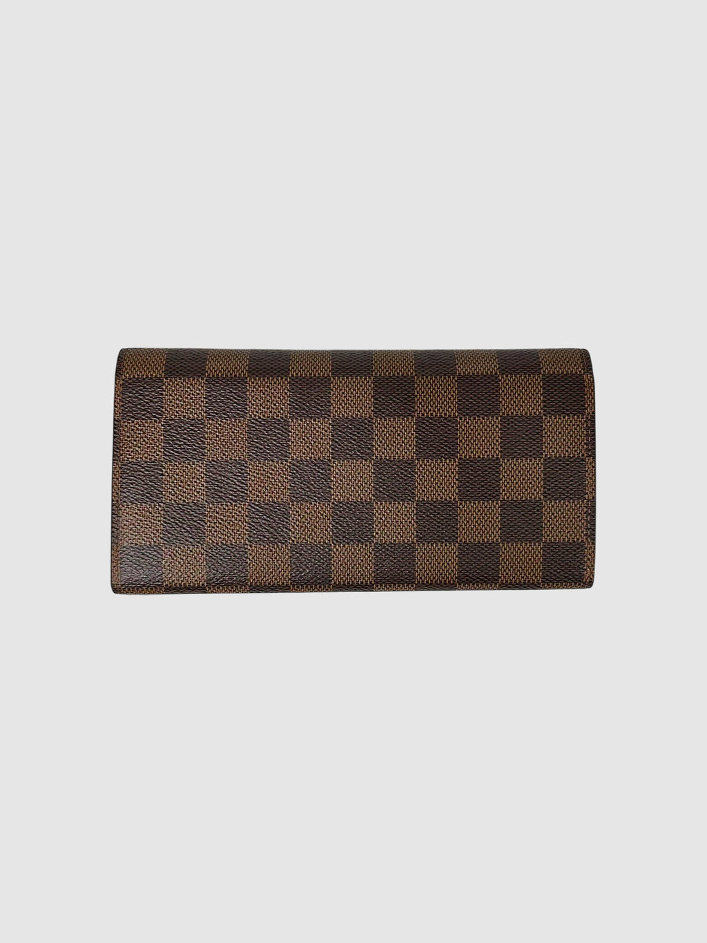 Emilie Long Wallet