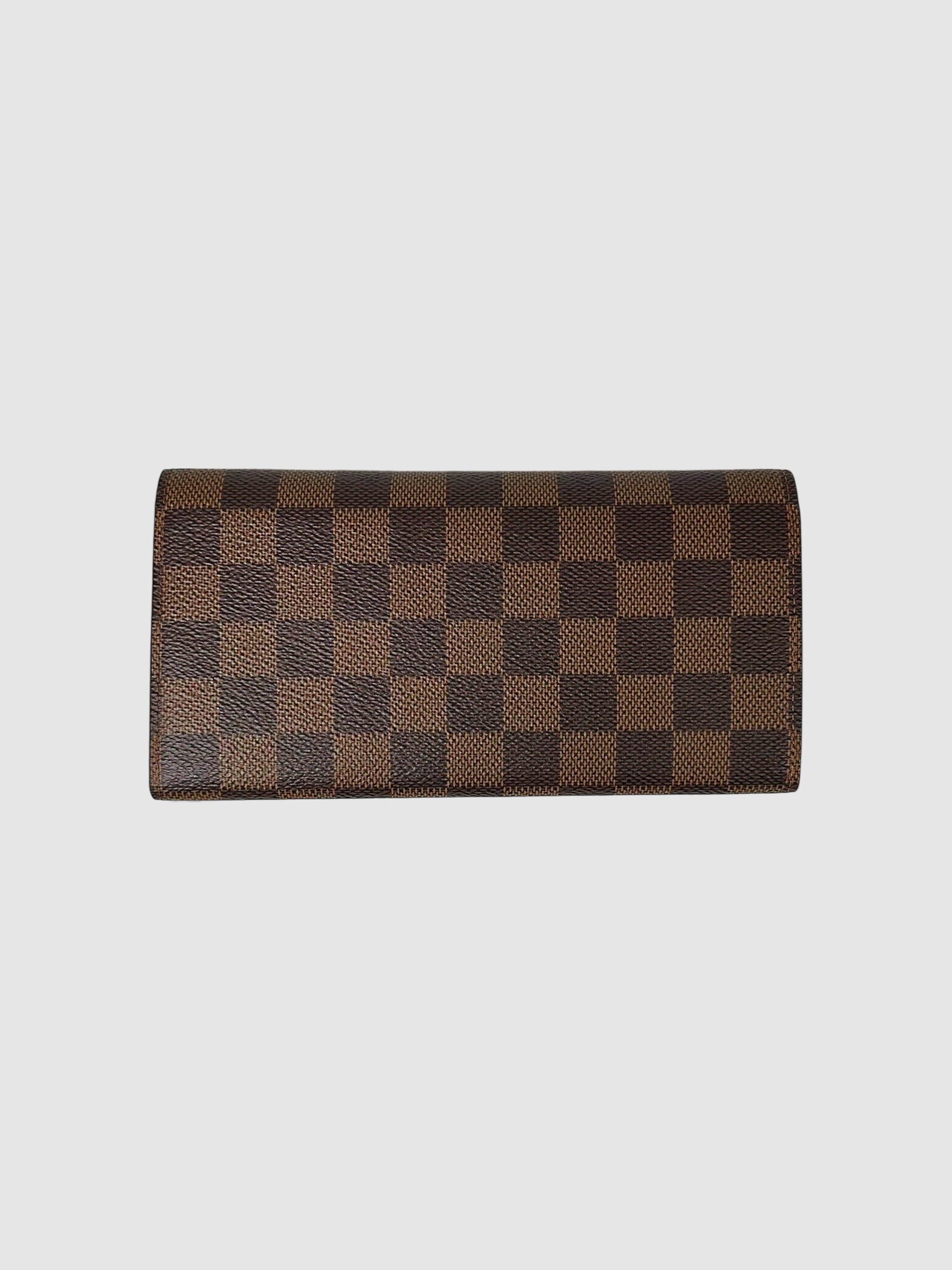 Emilie Long Wallet