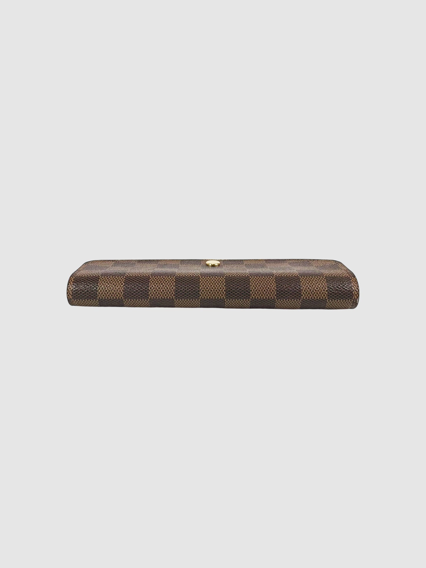 Emilie Long Wallet