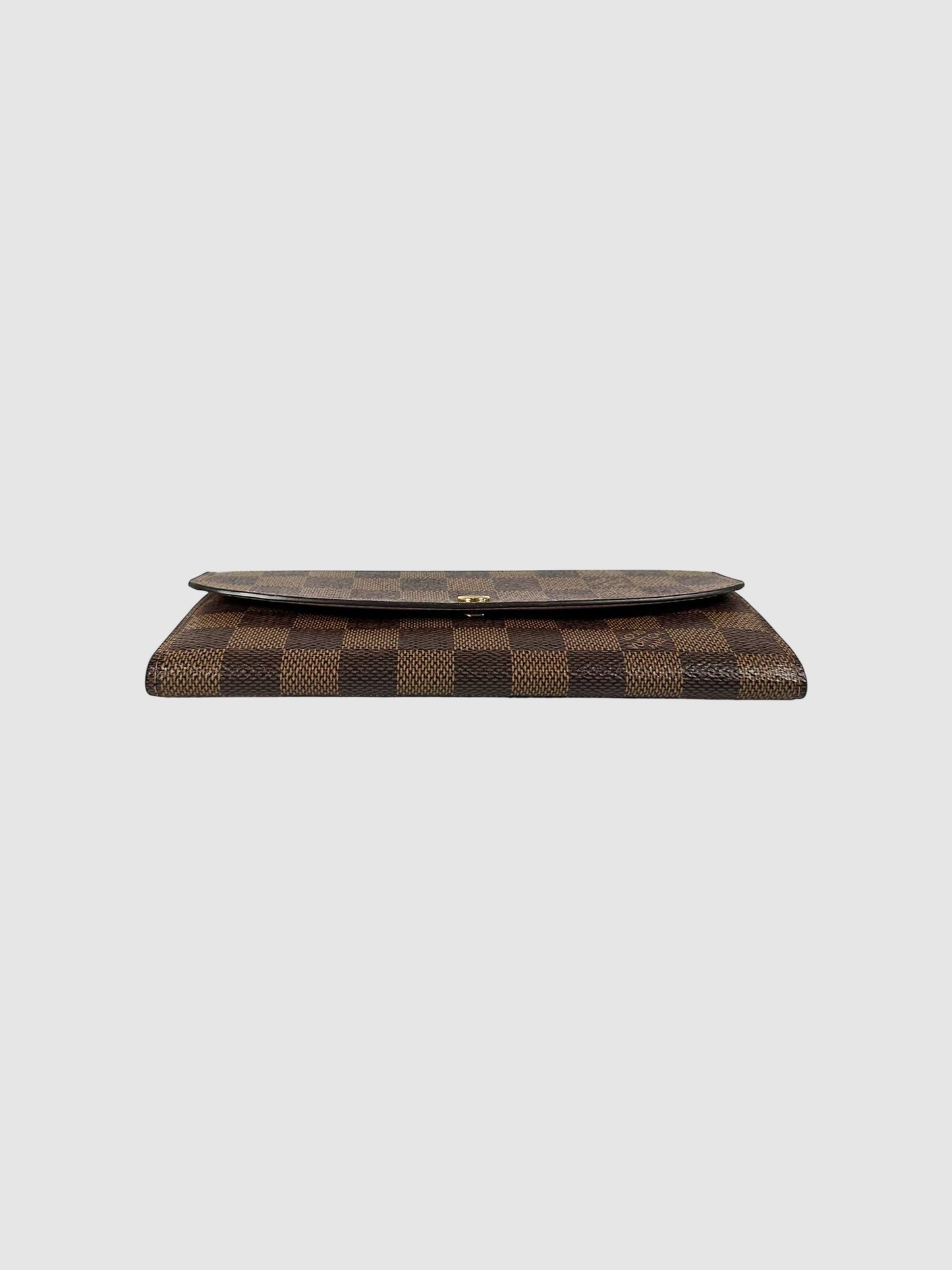 Emilie Long Wallet