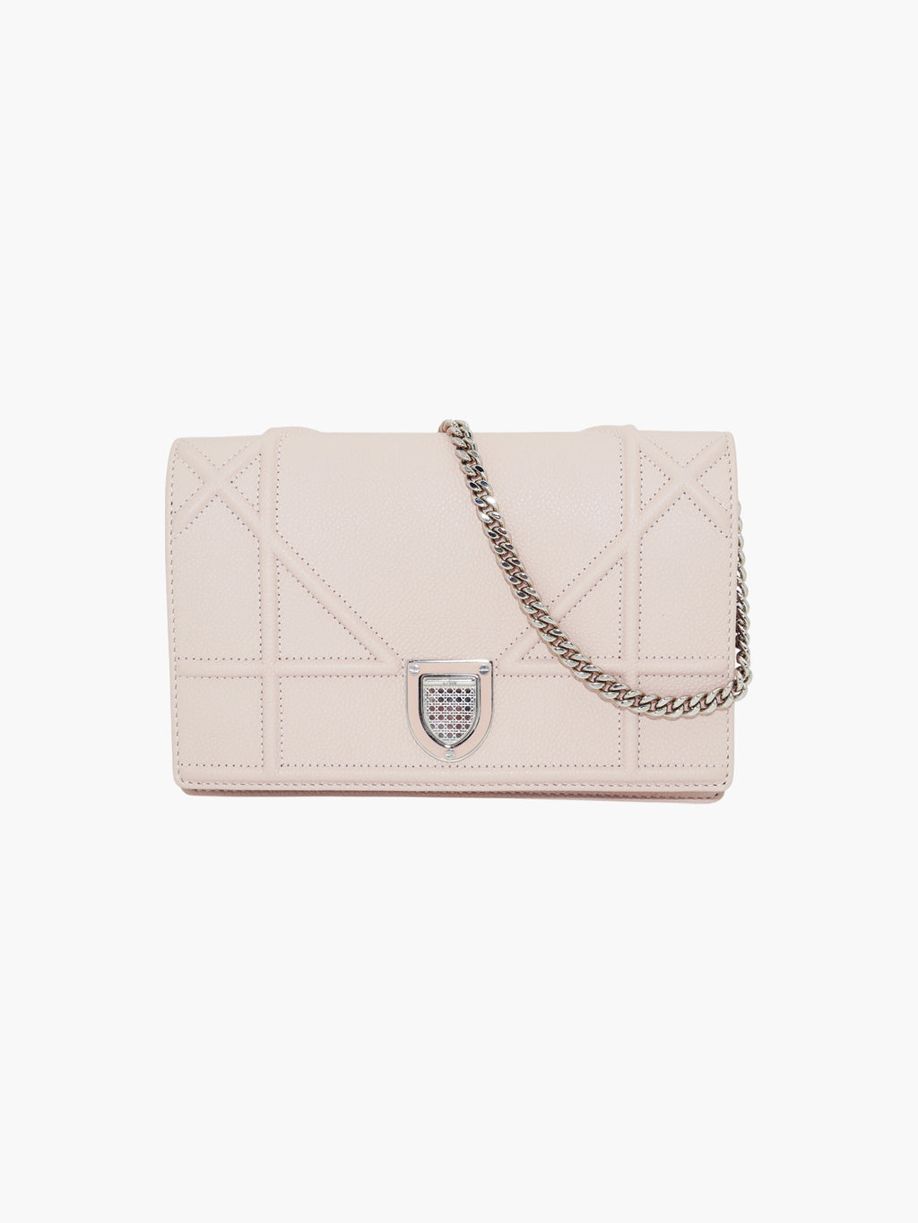 Diorama Wallet on Chain