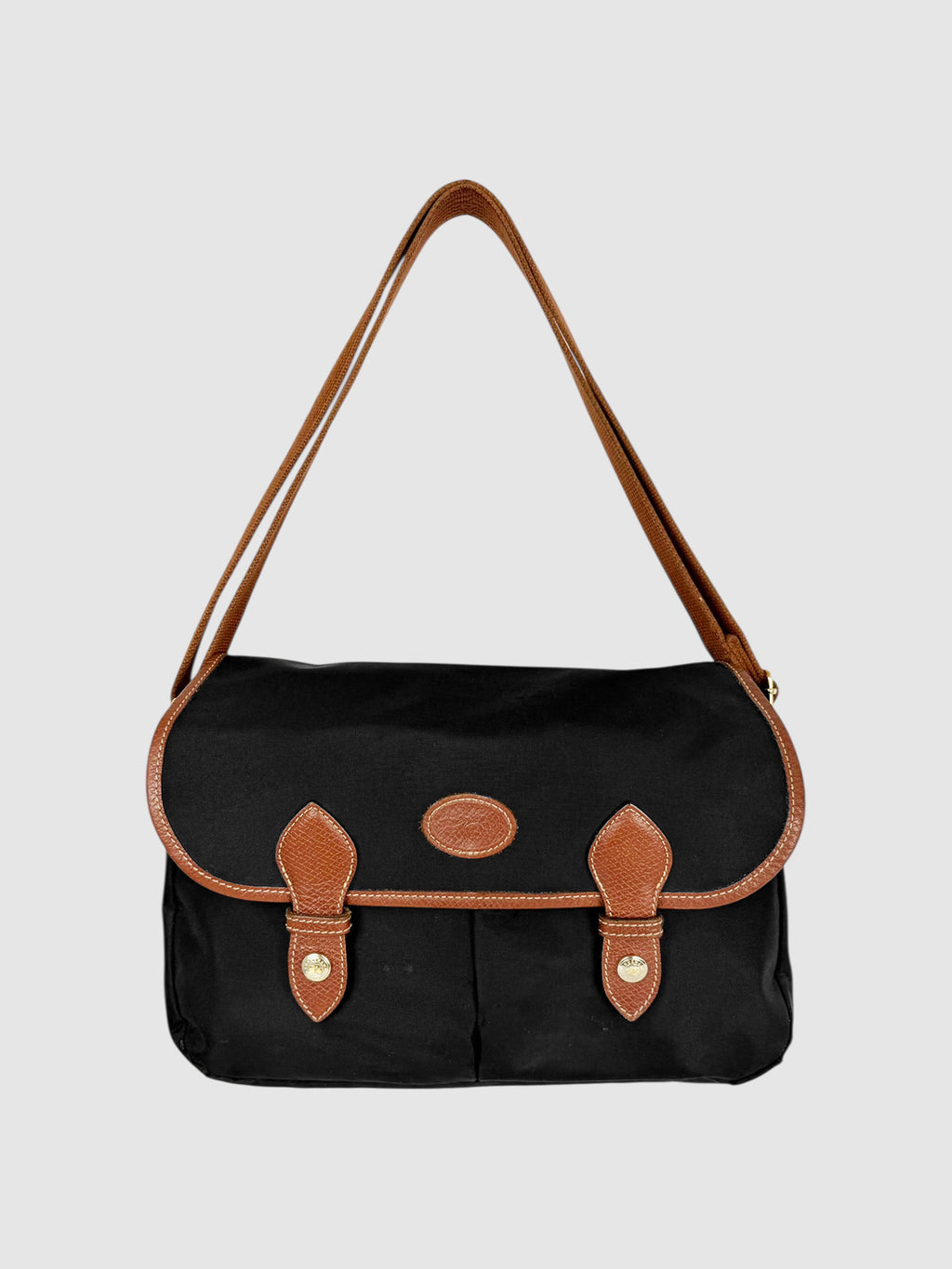 Le Pliage Messenger Bag