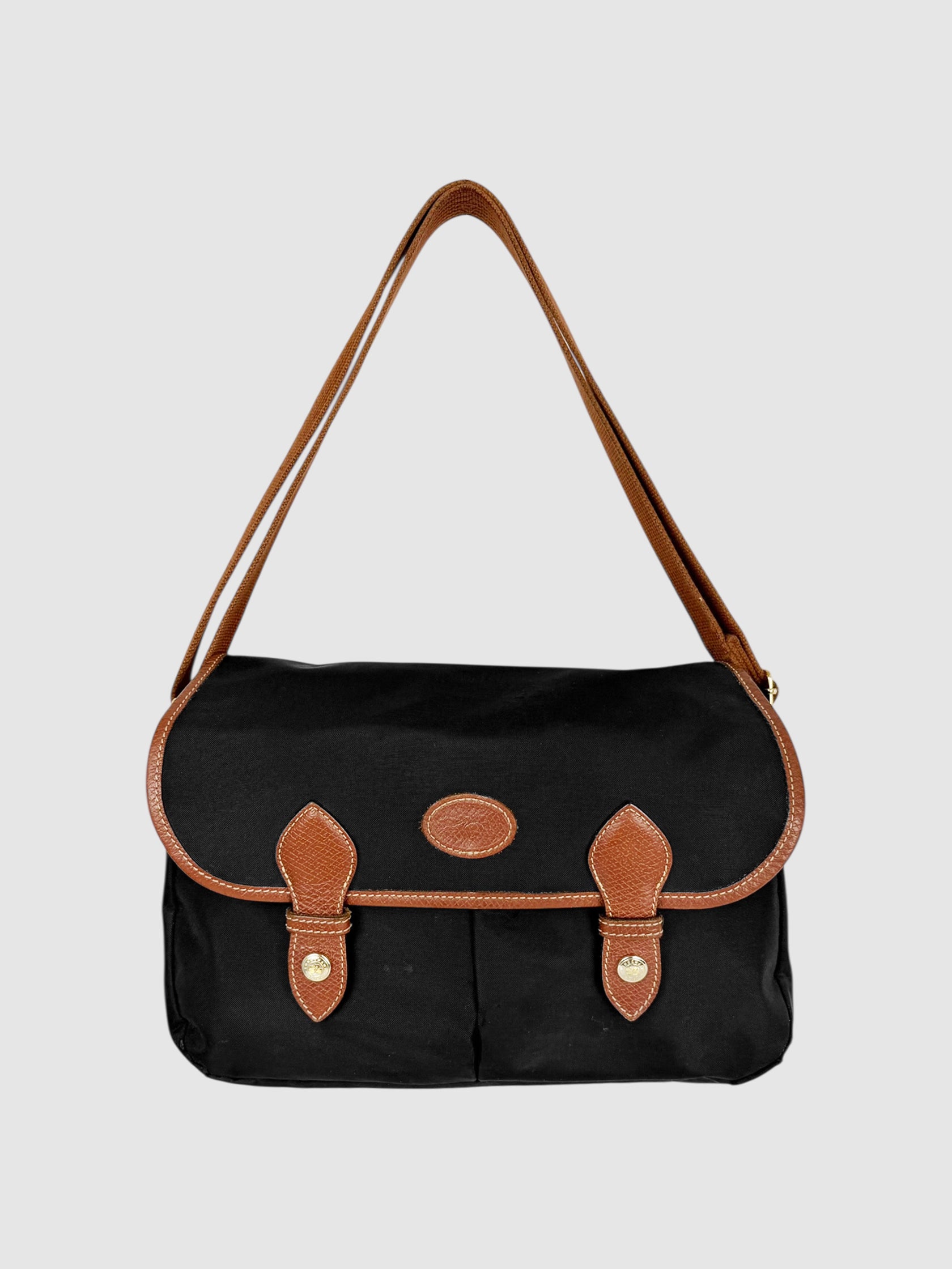 Le Pliage Messenger Bag