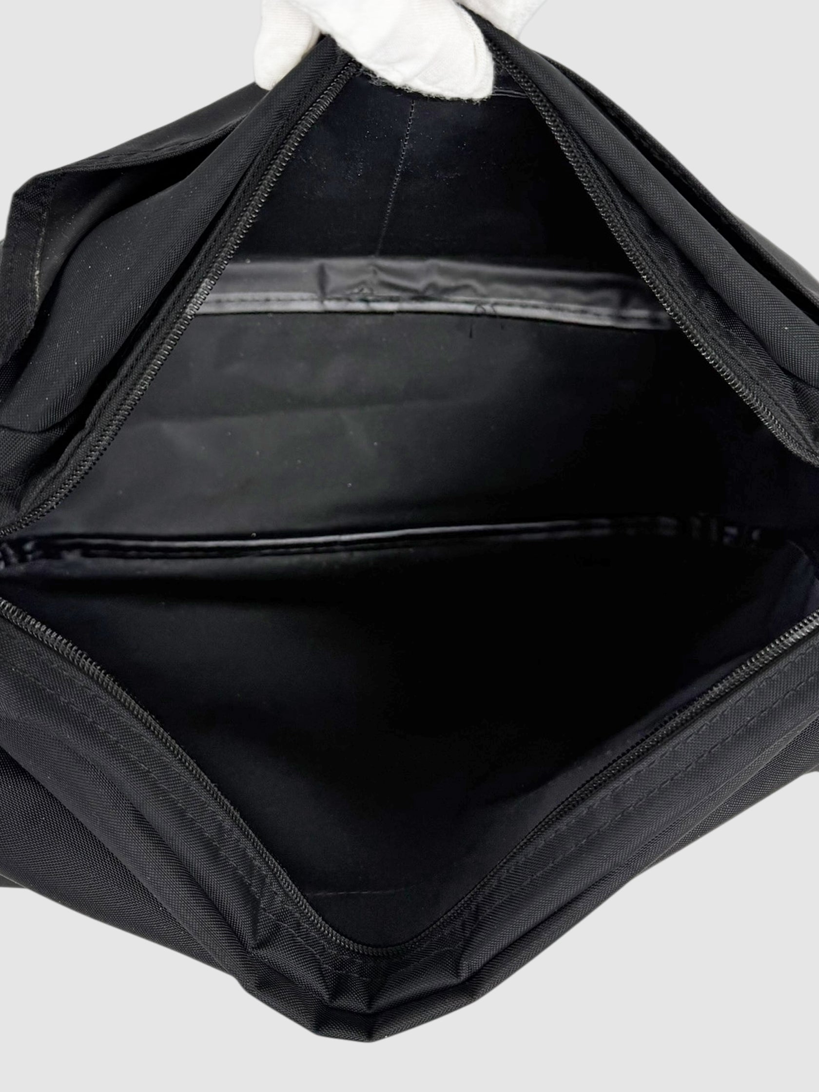 Le Pliage Messenger Bag