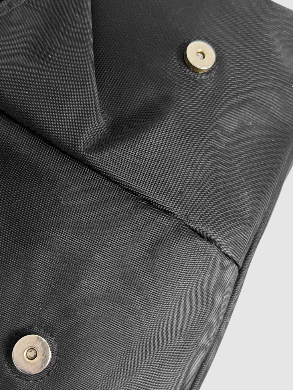 Le Pliage Messenger Bag