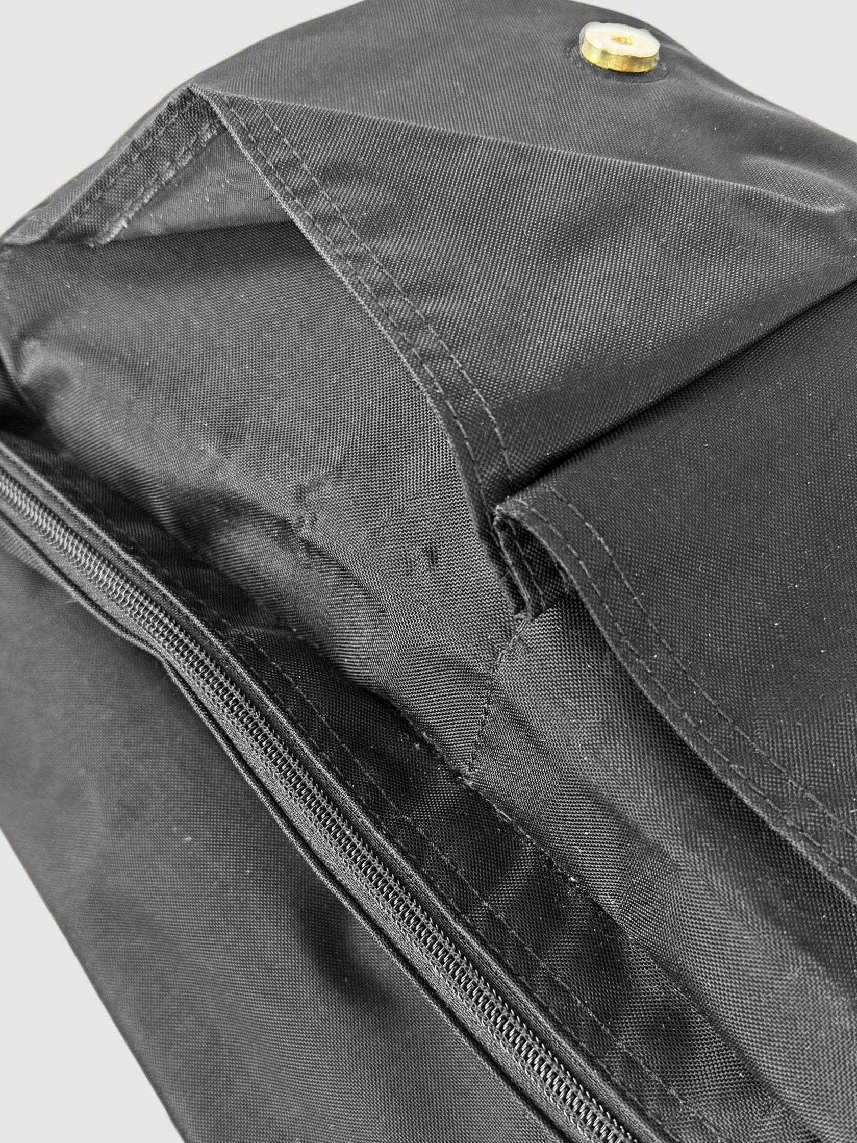Le Pliage Messenger Bag