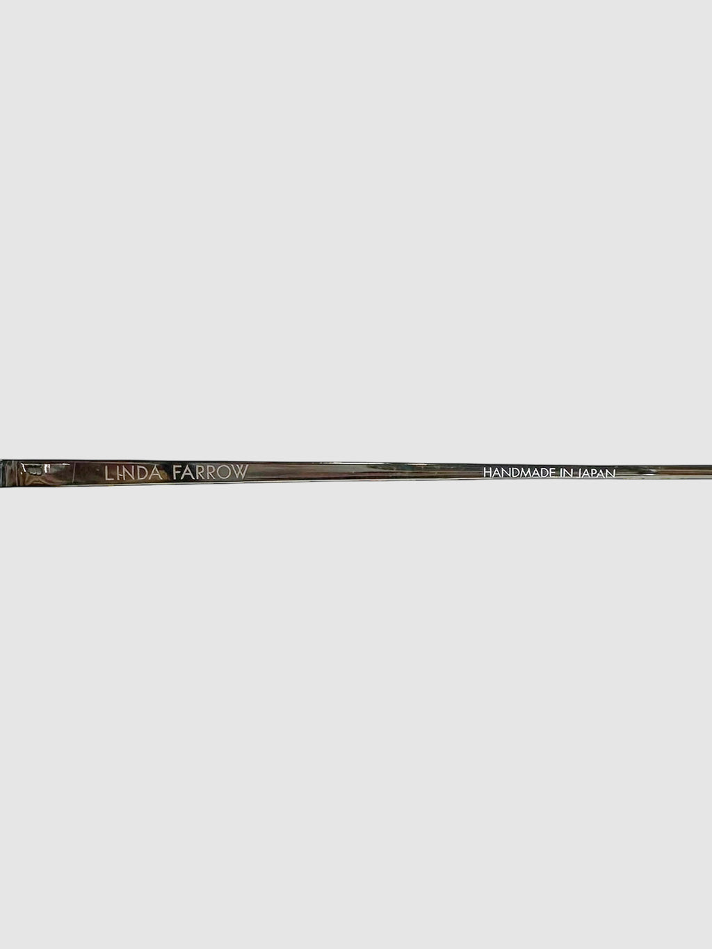 Oversized Hexagon Sunglasses