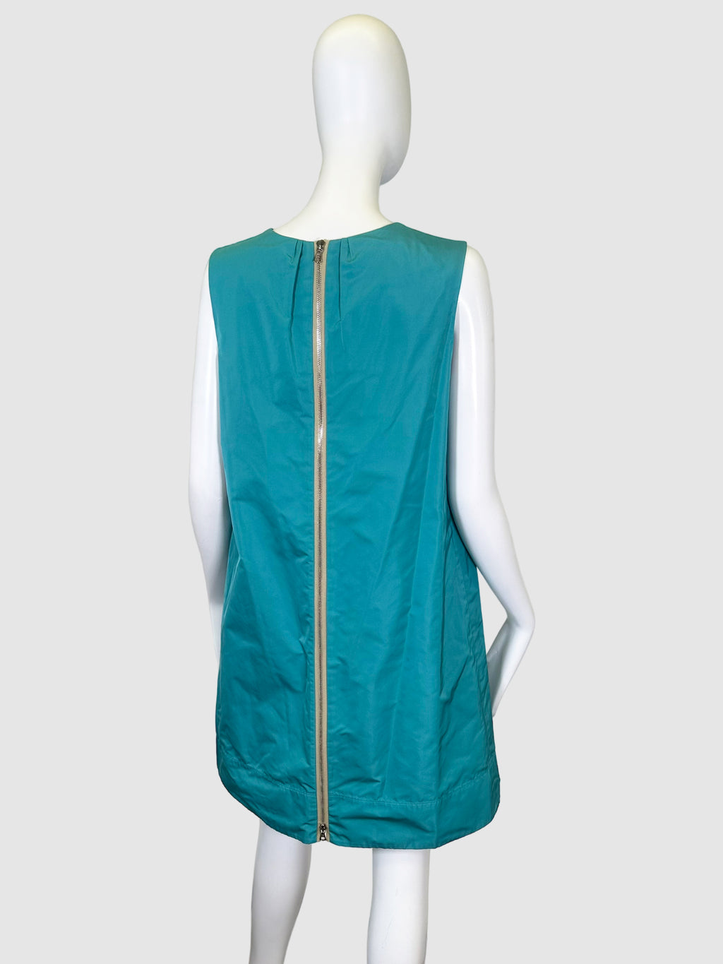 Lida Baday Sleeveless Mini Dress - Size 14