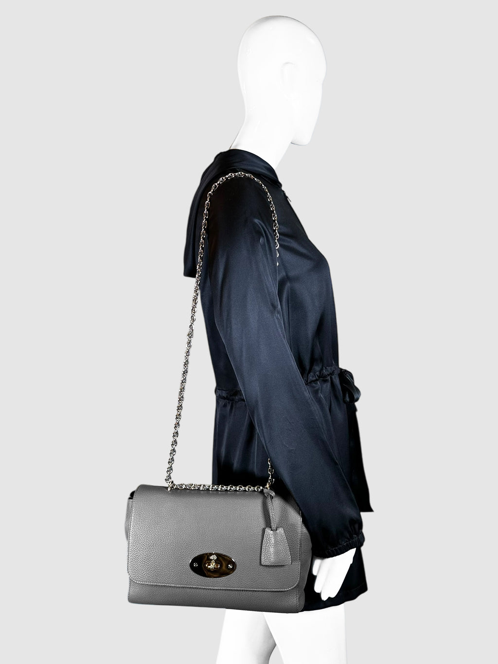 Medium Lily Flap Bag